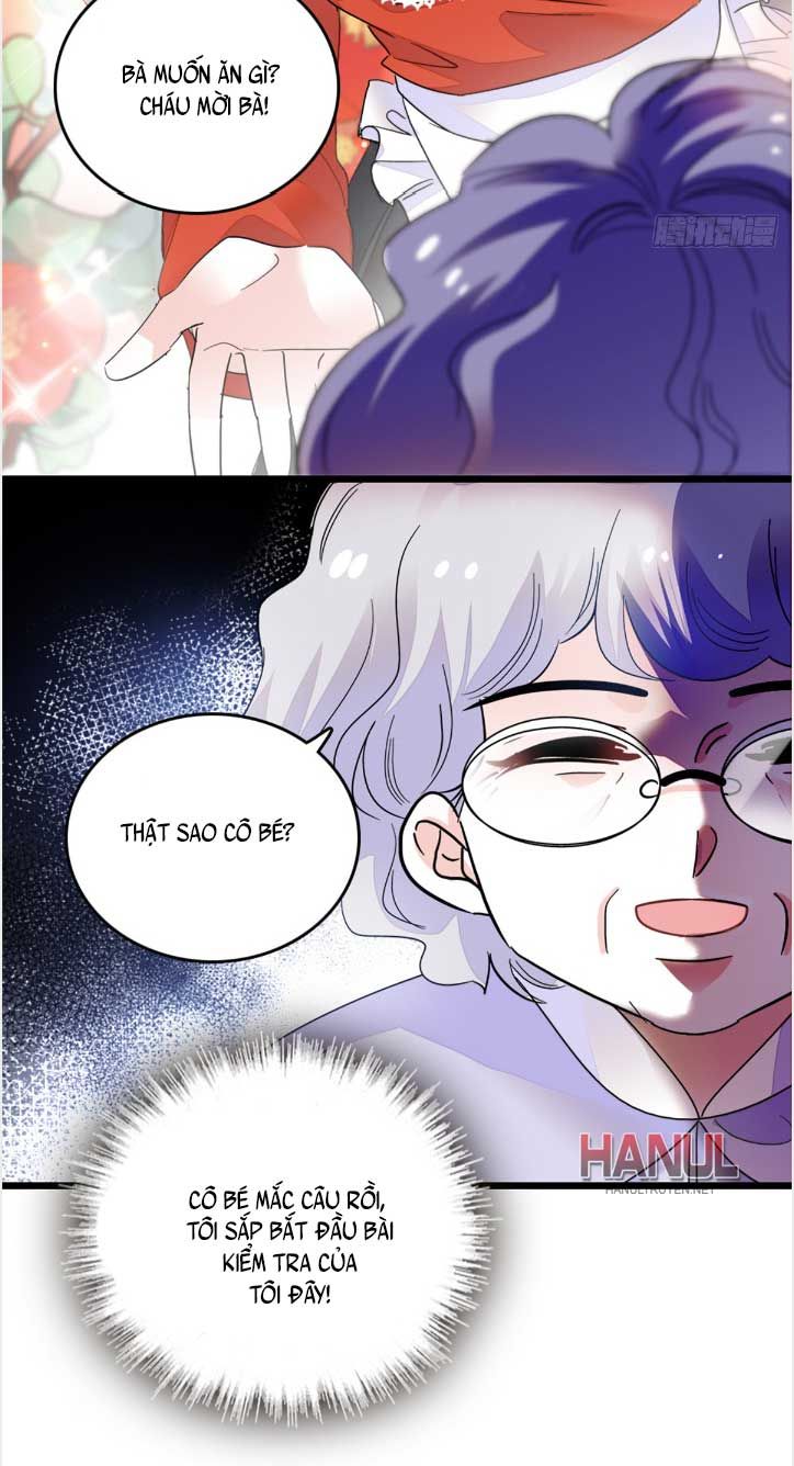 đọc truyện Hoán Đổi Vận Mệnh. Chồng Yêu Dám Cưới Em Dám Gả Chương 11 ảnh 16 tại Thiên Thai Truyện