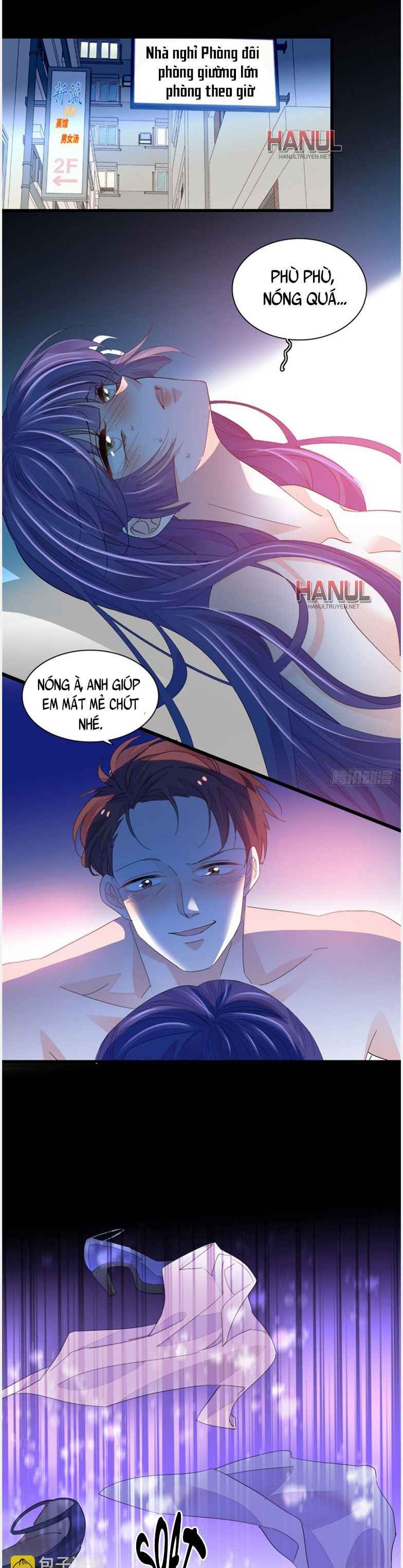 đọc truyện Hoán Đổi Vận Mệnh. Chồng Yêu Dám Cưới Em Dám Gả Chương 110 ảnh 3 tại Thiên Thai Truyện