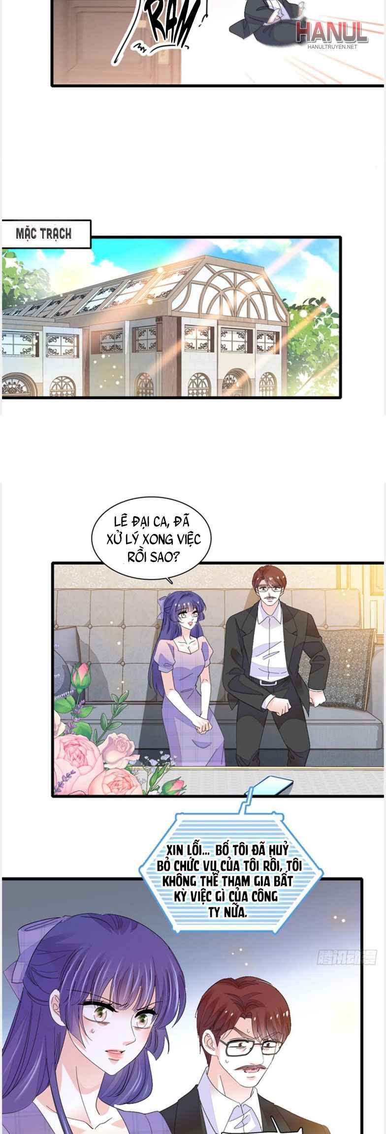 đọc truyện Hoán Đổi Vận Mệnh. Chồng Yêu Dám Cưới Em Dám Gả Chương 110 ảnh 15 tại Thiên Thai Truyện