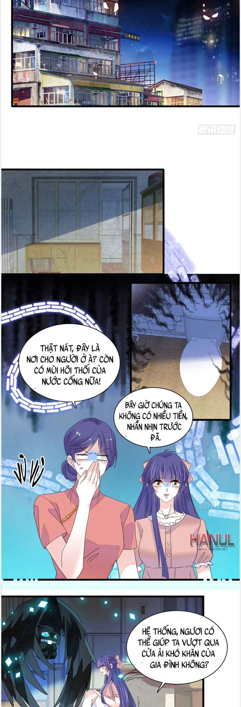 đọc truyện Hoán Đổi Vận Mệnh. Chồng Yêu Dám Cưới Em Dám Gả Chương 110 ảnh 18 tại Thiên Thai Truyện