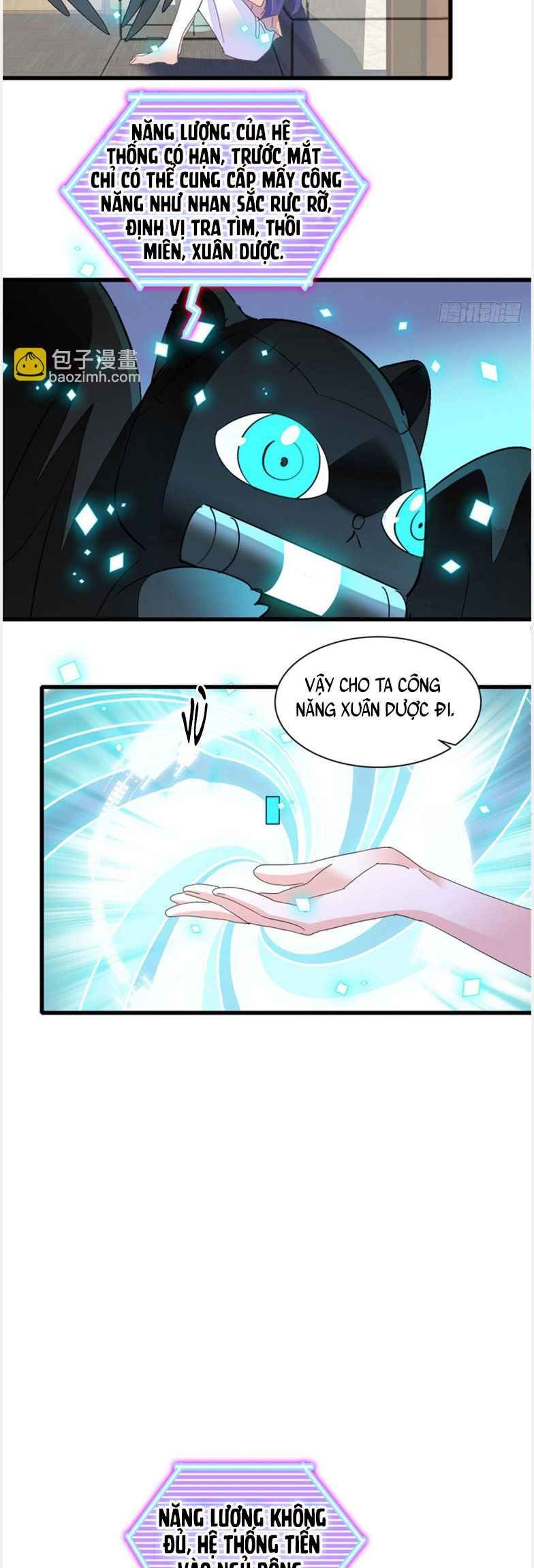 đọc truyện Hoán Đổi Vận Mệnh. Chồng Yêu Dám Cưới Em Dám Gả Chương 110 ảnh 19 tại Thiên Thai Truyện