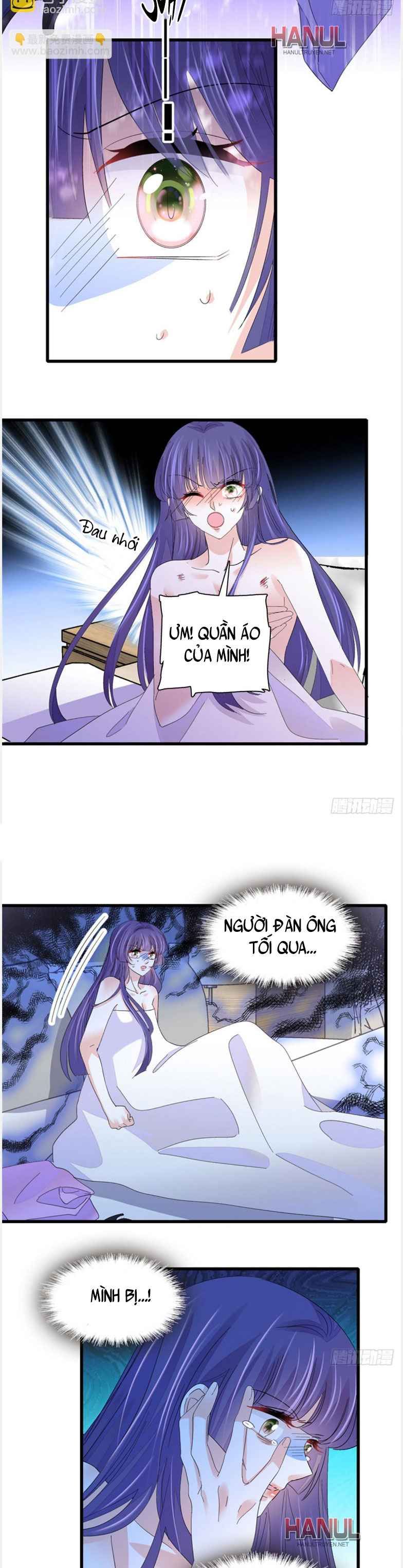 đọc truyện Hoán Đổi Vận Mệnh. Chồng Yêu Dám Cưới Em Dám Gả Chương 110 ảnh 4 tại Thiên Thai Truyện