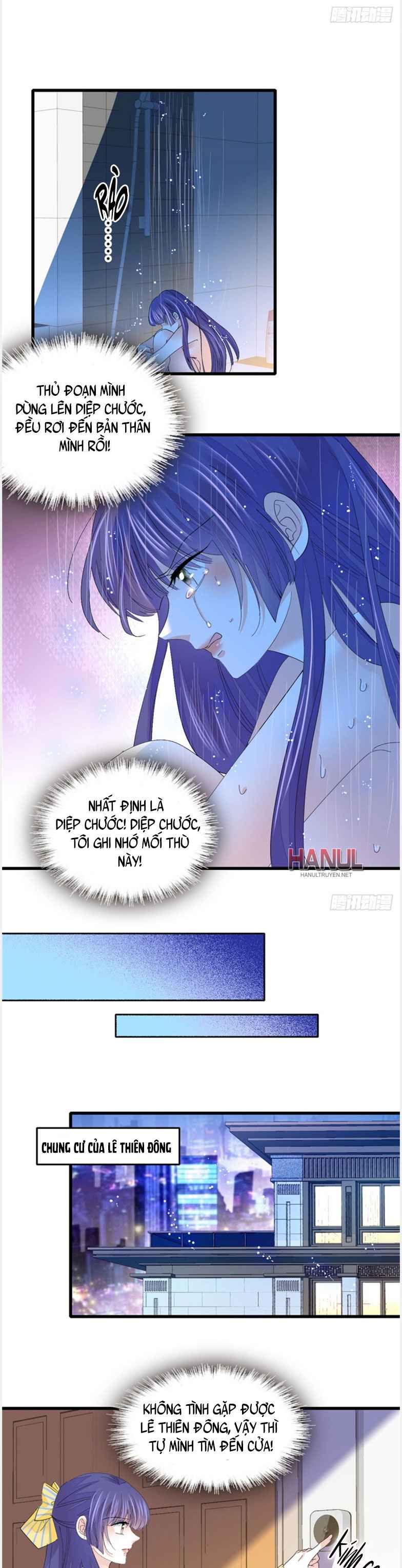 đọc truyện Hoán Đổi Vận Mệnh. Chồng Yêu Dám Cưới Em Dám Gả Chương 110 ảnh 7 tại Thiên Thai Truyện