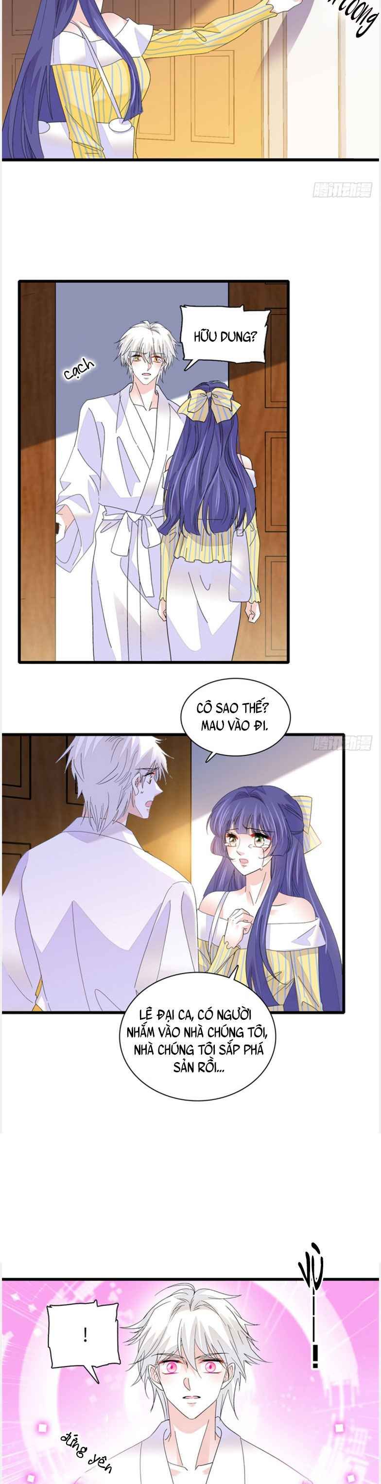 đọc truyện Hoán Đổi Vận Mệnh. Chồng Yêu Dám Cưới Em Dám Gả Chương 110 ảnh 8 tại Thiên Thai Truyện