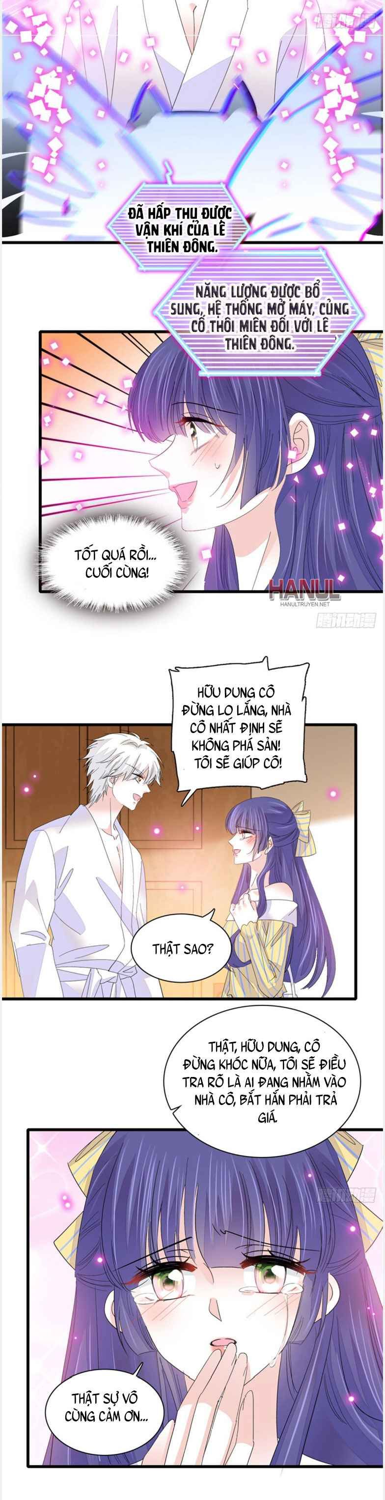 đọc truyện Hoán Đổi Vận Mệnh. Chồng Yêu Dám Cưới Em Dám Gả Chương 110 ảnh 9 tại Thiên Thai Truyện