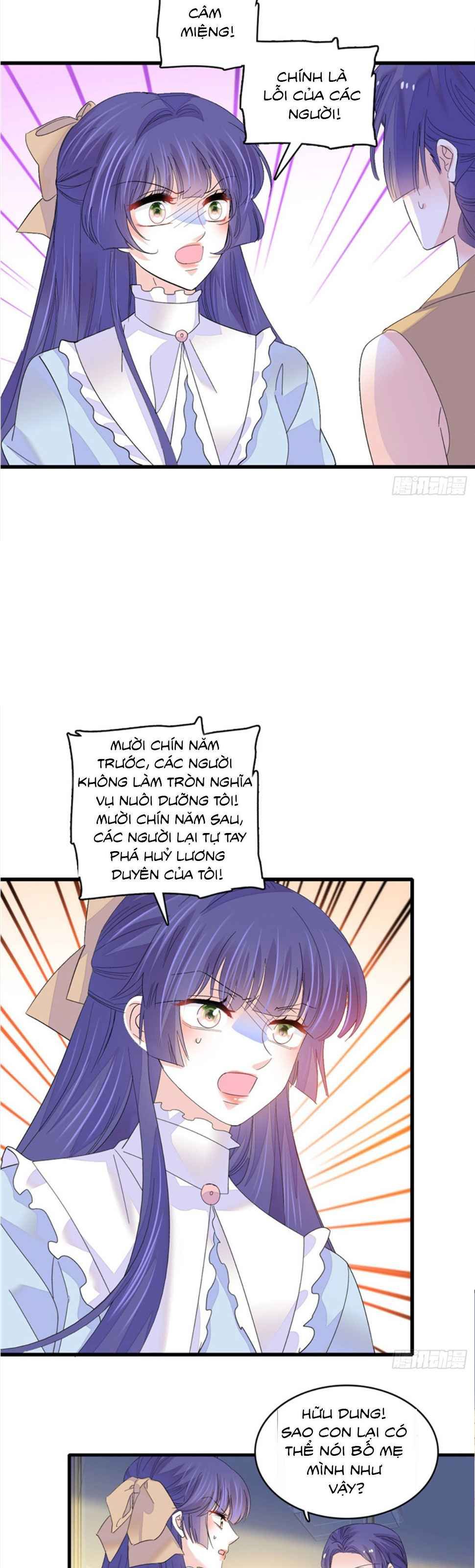 đọc truyện Hoán Đổi Vận Mệnh. Chồng Yêu Dám Cưới Em Dám Gả Chương 112 ảnh 12 tại Thiên Thai Truyện