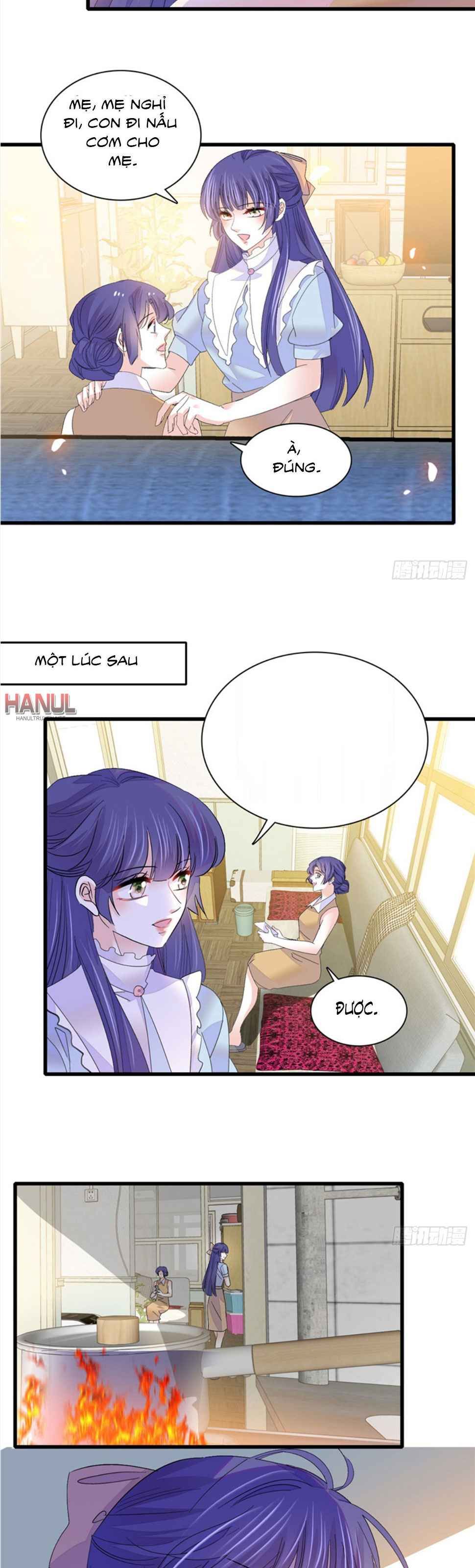 đọc truyện Hoán Đổi Vận Mệnh. Chồng Yêu Dám Cưới Em Dám Gả Chương 112 ảnh 15 tại Thiên Thai Truyện