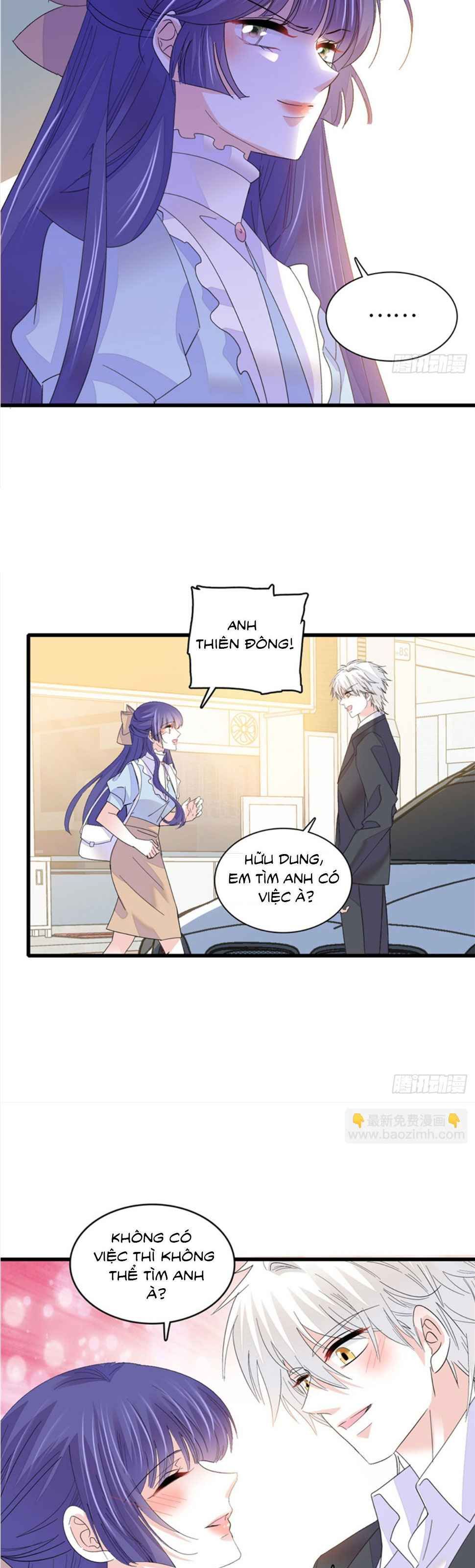 đọc truyện Hoán Đổi Vận Mệnh. Chồng Yêu Dám Cưới Em Dám Gả Chương 112 ảnh 16 tại Thiên Thai Truyện