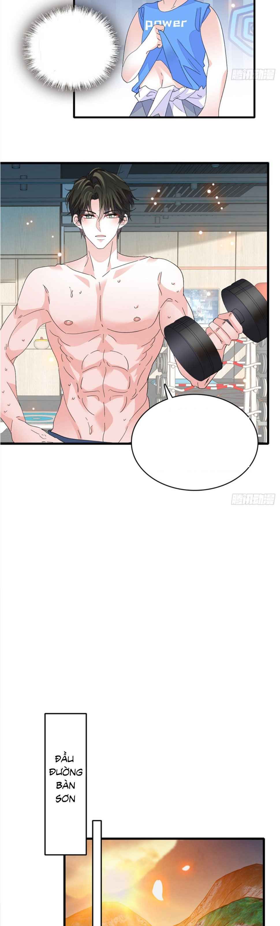 đọc truyện Hoán Đổi Vận Mệnh. Chồng Yêu Dám Cưới Em Dám Gả Chương 112 ảnh 19 tại Thiên Thai Truyện