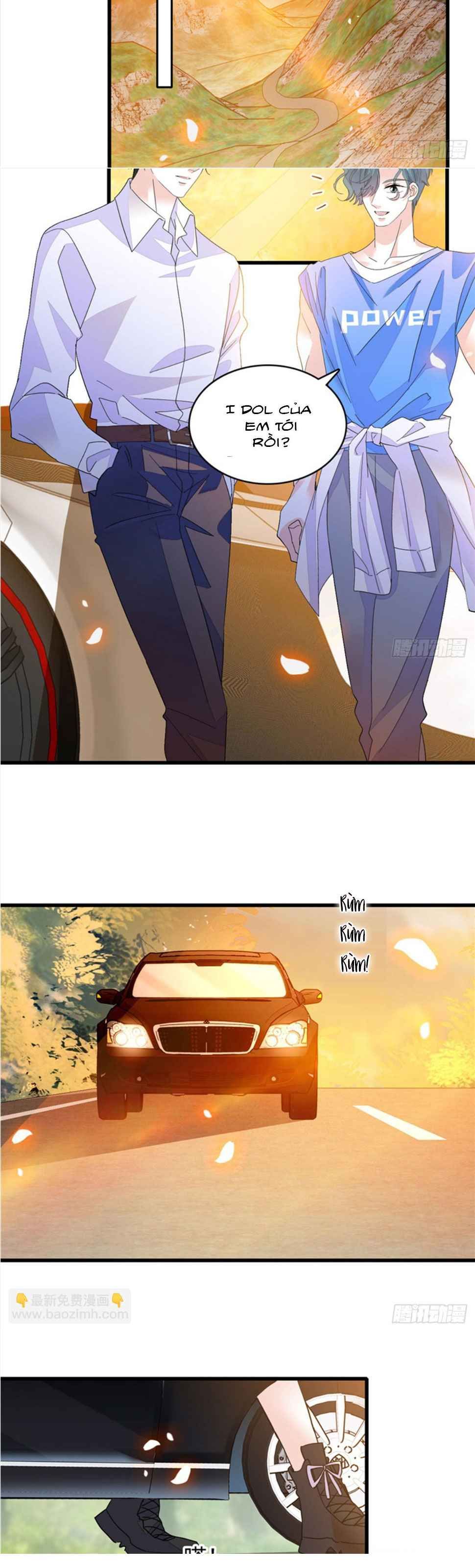 đọc truyện Hoán Đổi Vận Mệnh. Chồng Yêu Dám Cưới Em Dám Gả Chương 112 ảnh 20 tại Thiên Thai Truyện