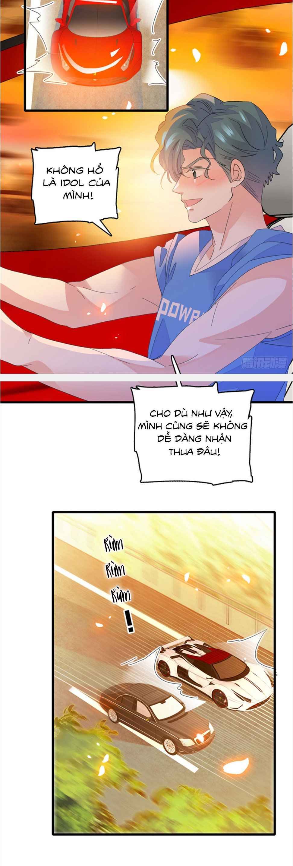 đọc truyện Hoán Đổi Vận Mệnh. Chồng Yêu Dám Cưới Em Dám Gả Chương 112 ảnh 23 tại Thiên Thai Truyện