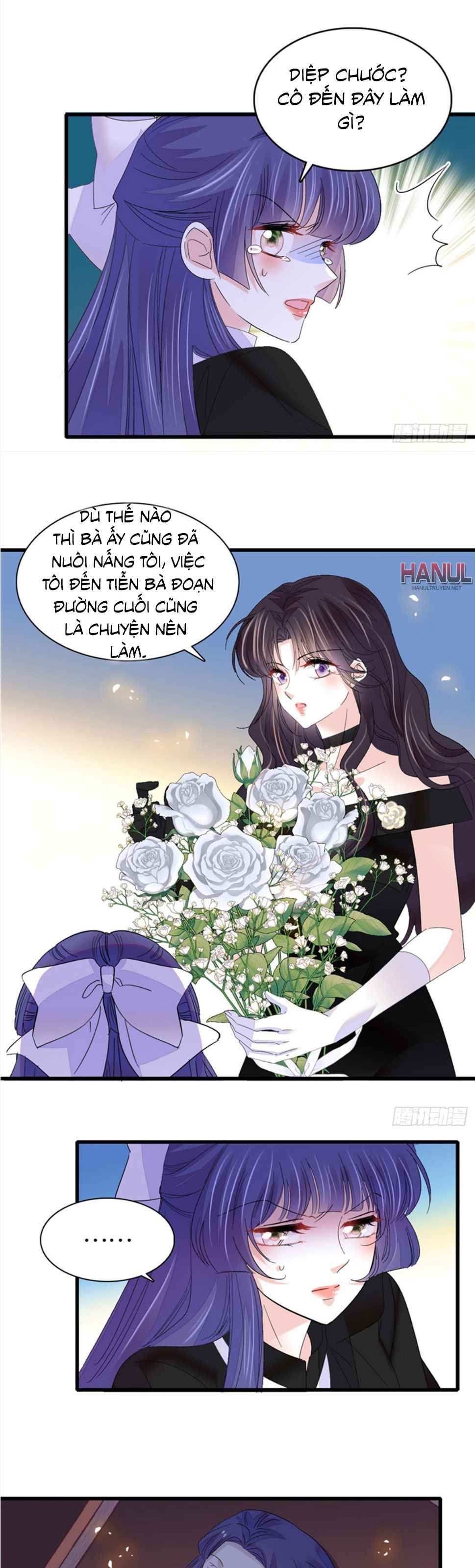 đọc truyện Hoán Đổi Vận Mệnh. Chồng Yêu Dám Cưới Em Dám Gả Chương 113 ảnh 16 tại Thiên Thai Truyện