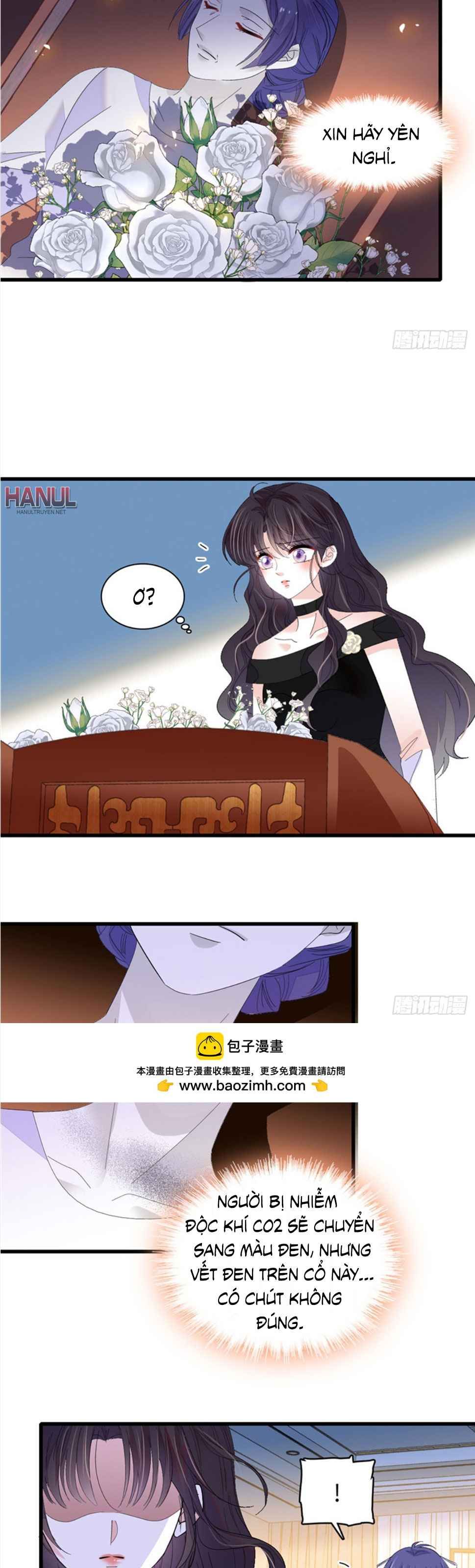 đọc truyện Hoán Đổi Vận Mệnh. Chồng Yêu Dám Cưới Em Dám Gả Chương 113 ảnh 17 tại Thiên Thai Truyện