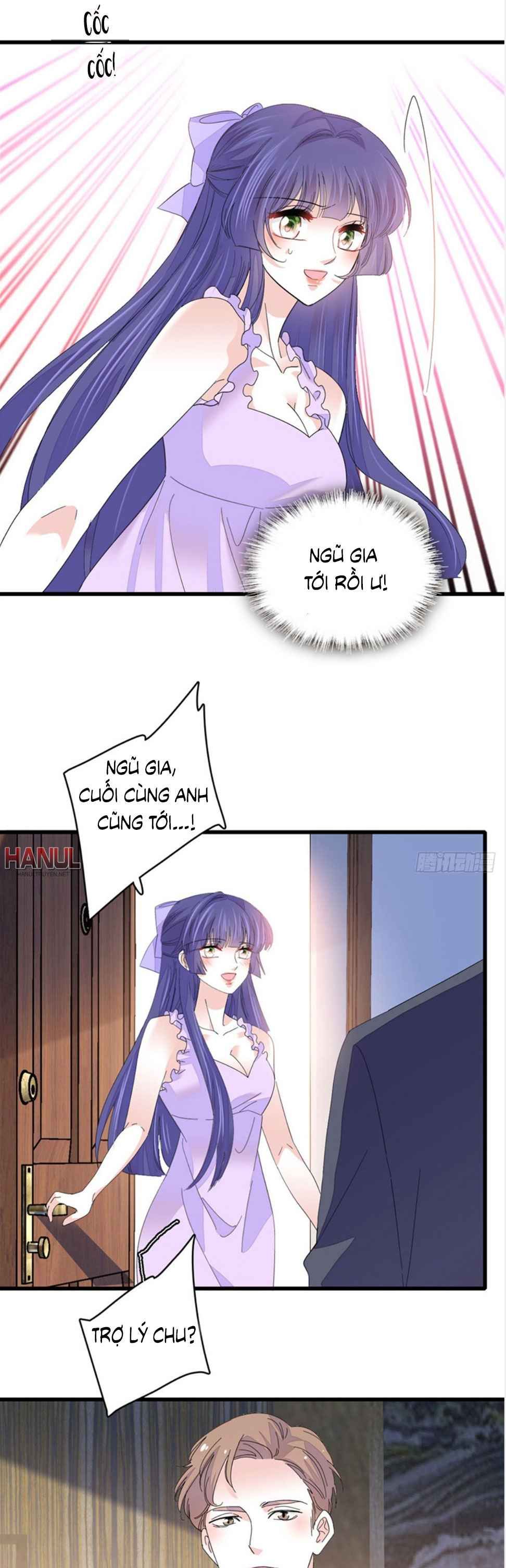 đọc truyện Hoán Đổi Vận Mệnh. Chồng Yêu Dám Cưới Em Dám Gả Chương 114 ảnh 3 tại Thiên Thai Truyện