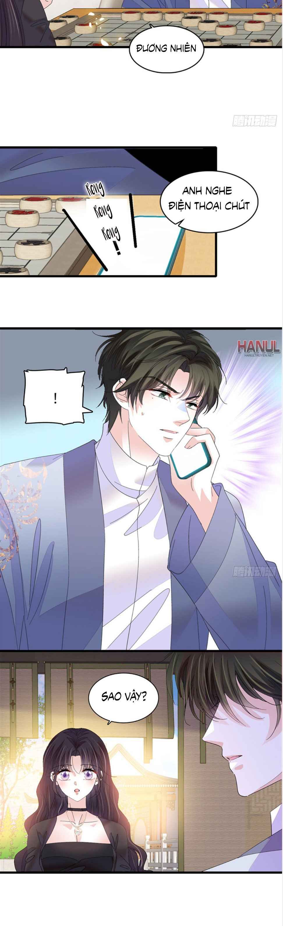 đọc truyện Hoán Đổi Vận Mệnh. Chồng Yêu Dám Cưới Em Dám Gả Chương 114 ảnh 12 tại Thiên Thai Truyện