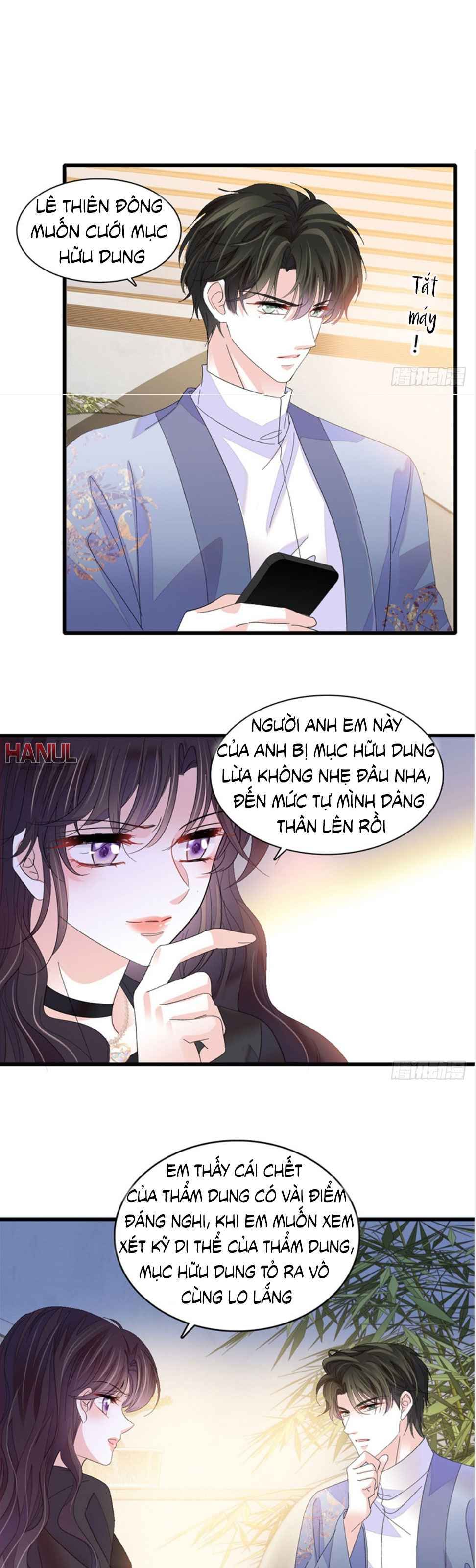 đọc truyện Hoán Đổi Vận Mệnh. Chồng Yêu Dám Cưới Em Dám Gả Chương 114 ảnh 13 tại Thiên Thai Truyện