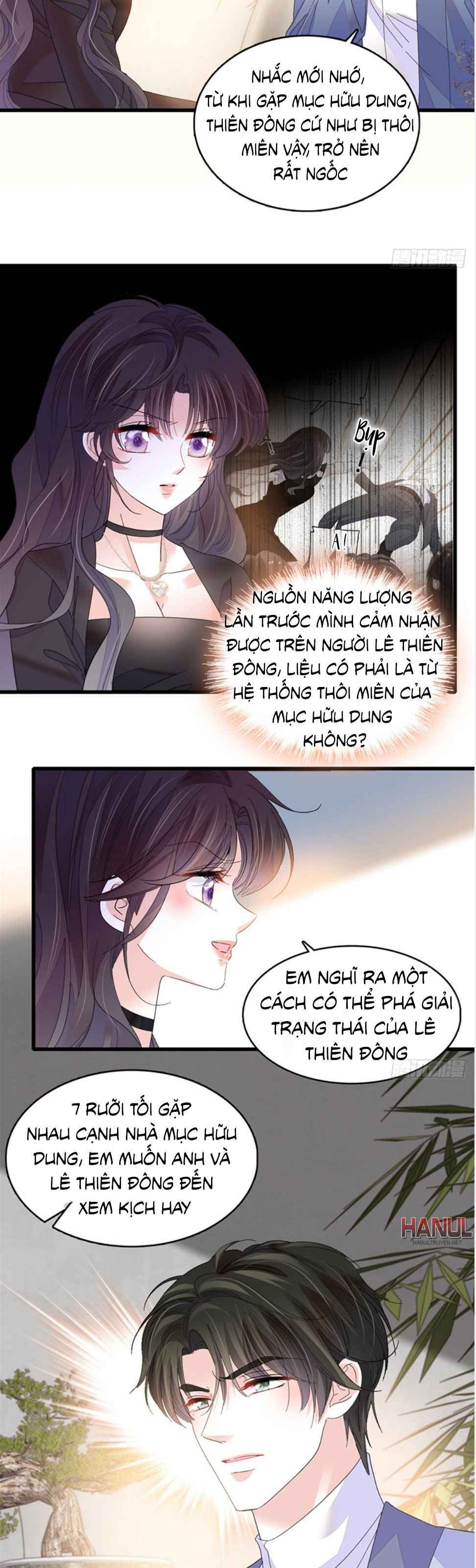 đọc truyện Hoán Đổi Vận Mệnh. Chồng Yêu Dám Cưới Em Dám Gả Chương 114 ảnh 14 tại Thiên Thai Truyện