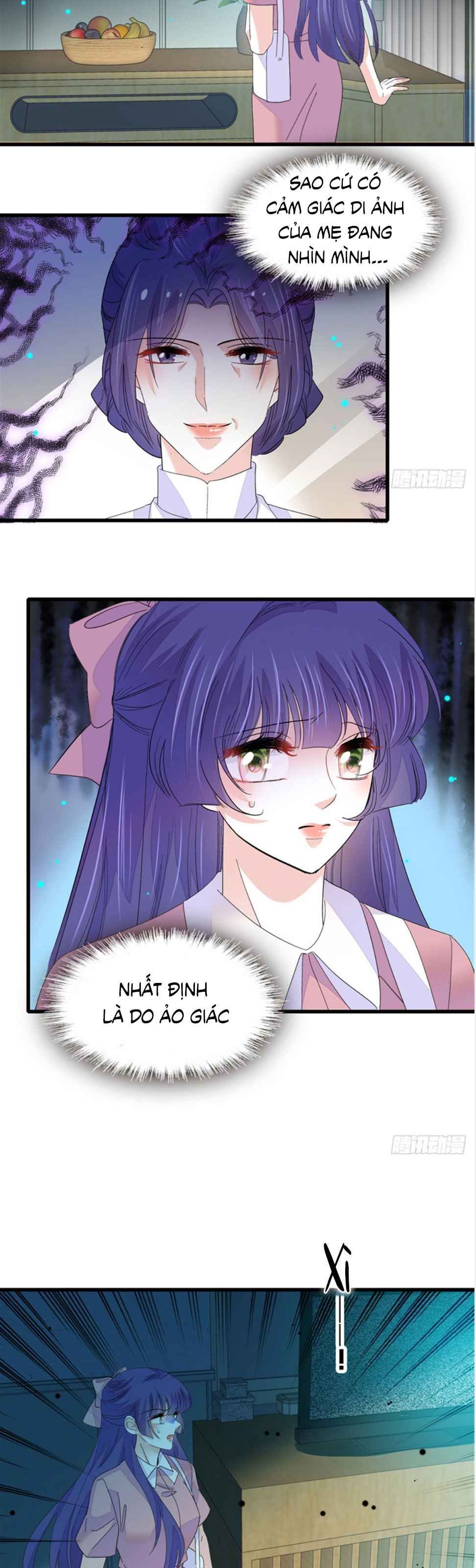 đọc truyện Hoán Đổi Vận Mệnh. Chồng Yêu Dám Cưới Em Dám Gả Chương 114 ảnh 17 tại Thiên Thai Truyện