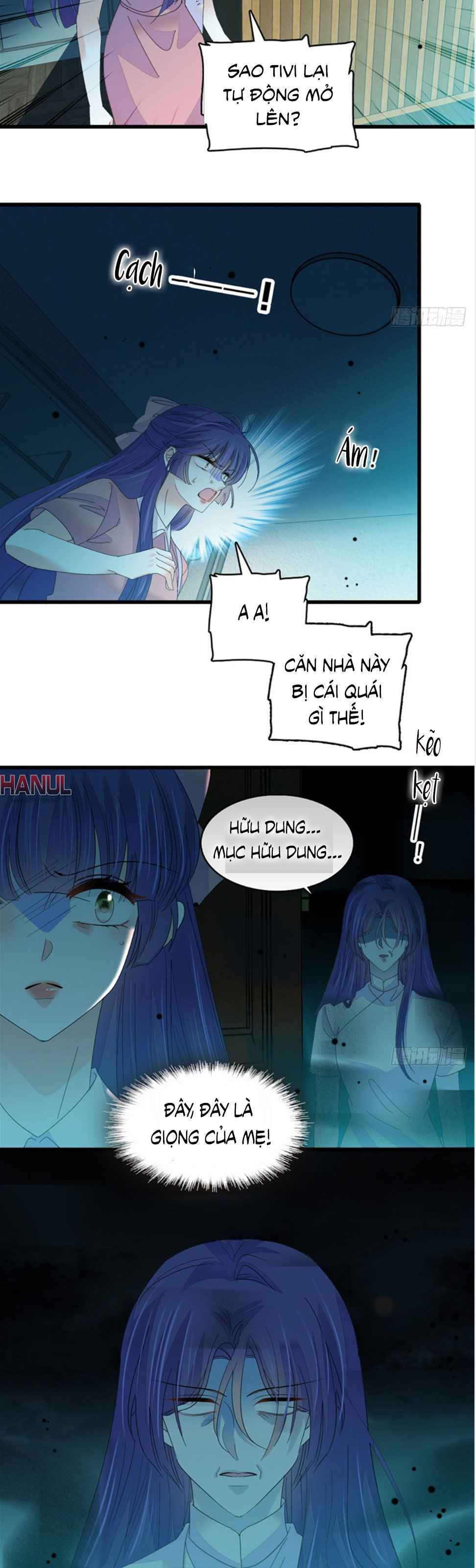 đọc truyện Hoán Đổi Vận Mệnh. Chồng Yêu Dám Cưới Em Dám Gả Chương 114 ảnh 18 tại Thiên Thai Truyện