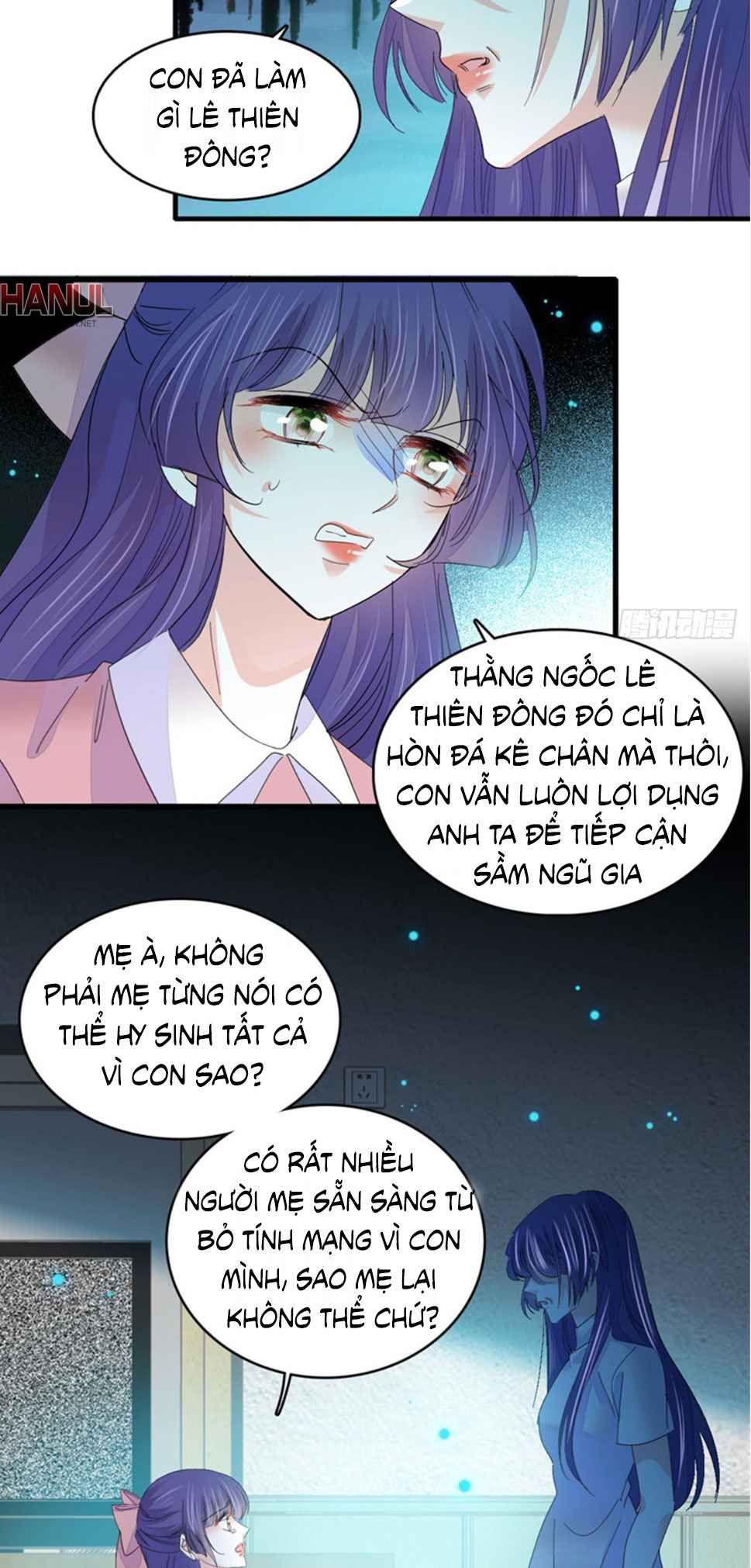 đọc truyện Hoán Đổi Vận Mệnh. Chồng Yêu Dám Cưới Em Dám Gả Chương 114 ảnh 21 tại Thiên Thai Truyện