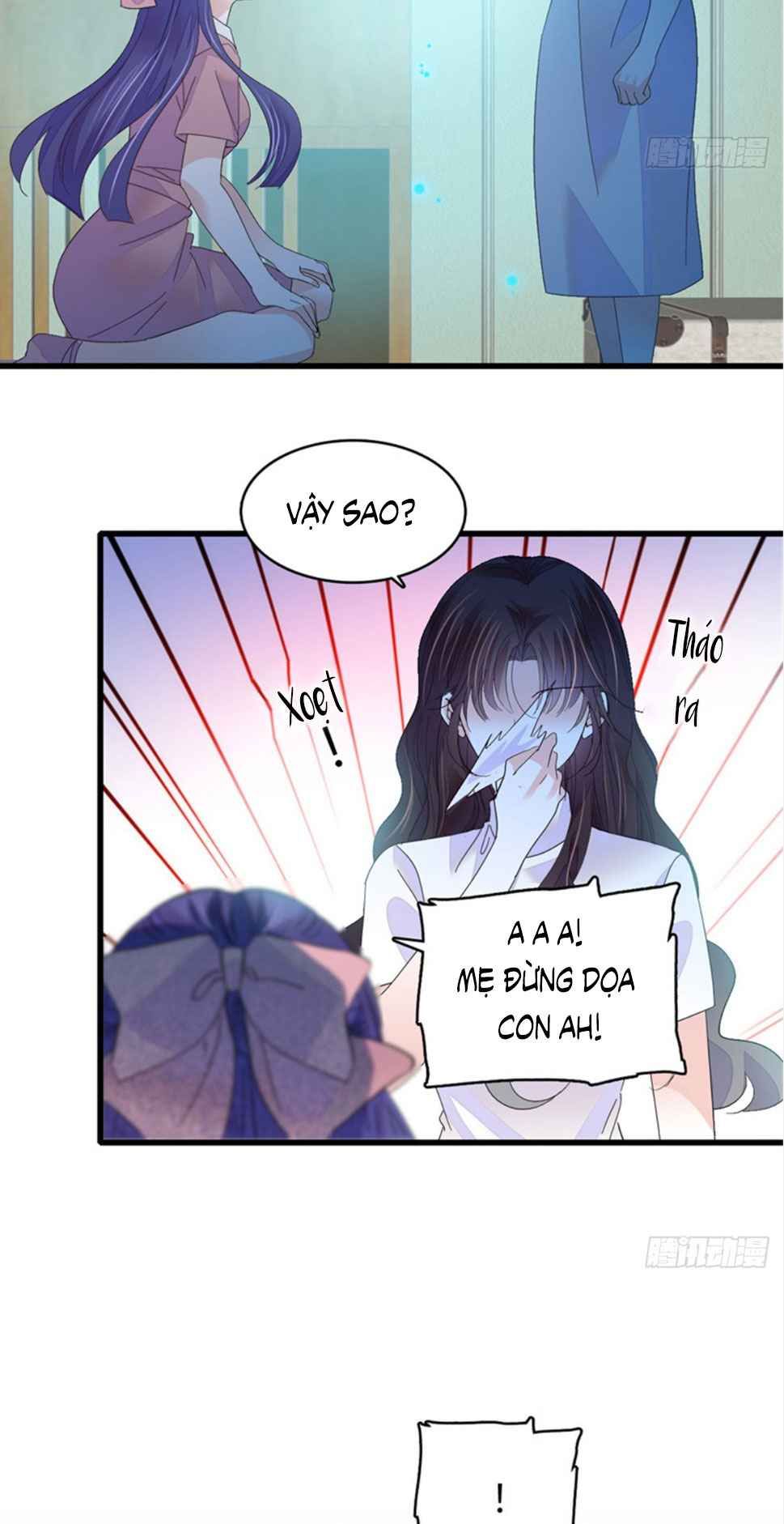 đọc truyện Hoán Đổi Vận Mệnh. Chồng Yêu Dám Cưới Em Dám Gả Chương 114 ảnh 22 tại Thiên Thai Truyện