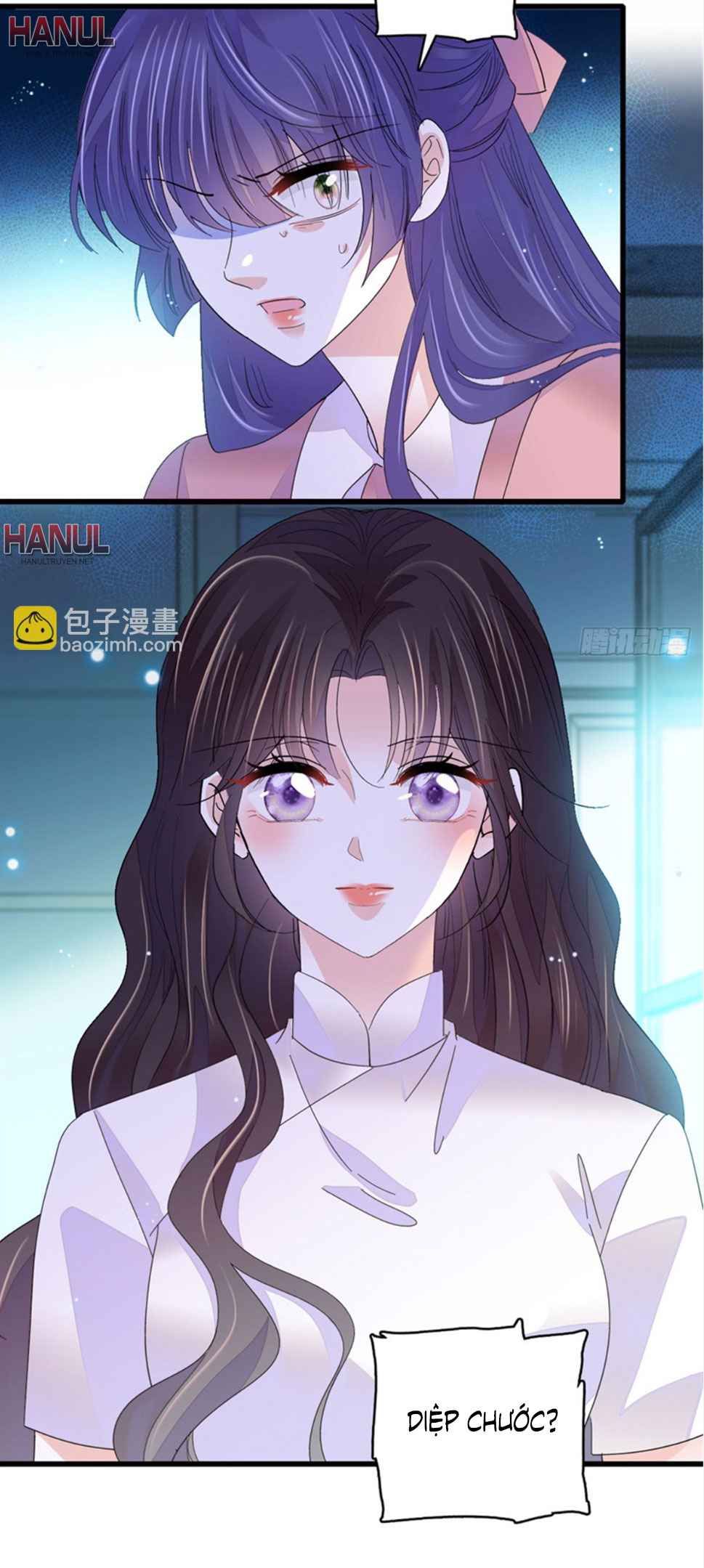 đọc truyện Hoán Đổi Vận Mệnh. Chồng Yêu Dám Cưới Em Dám Gả Chương 114 ảnh 23 tại Thiên Thai Truyện