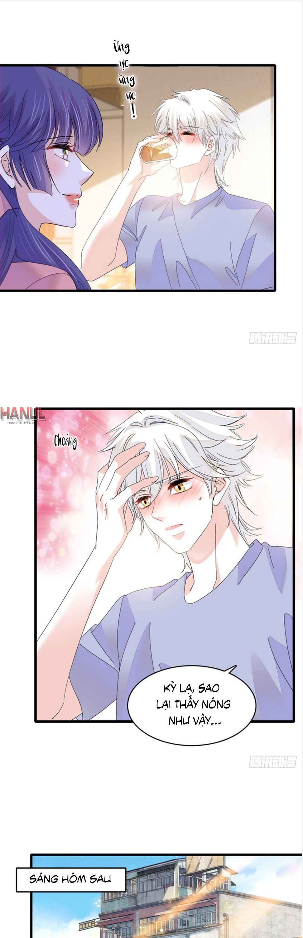 đọc truyện Hoán Đổi Vận Mệnh. Chồng Yêu Dám Cưới Em Dám Gả Chương 114 ảnh 7 tại Thiên Thai Truyện