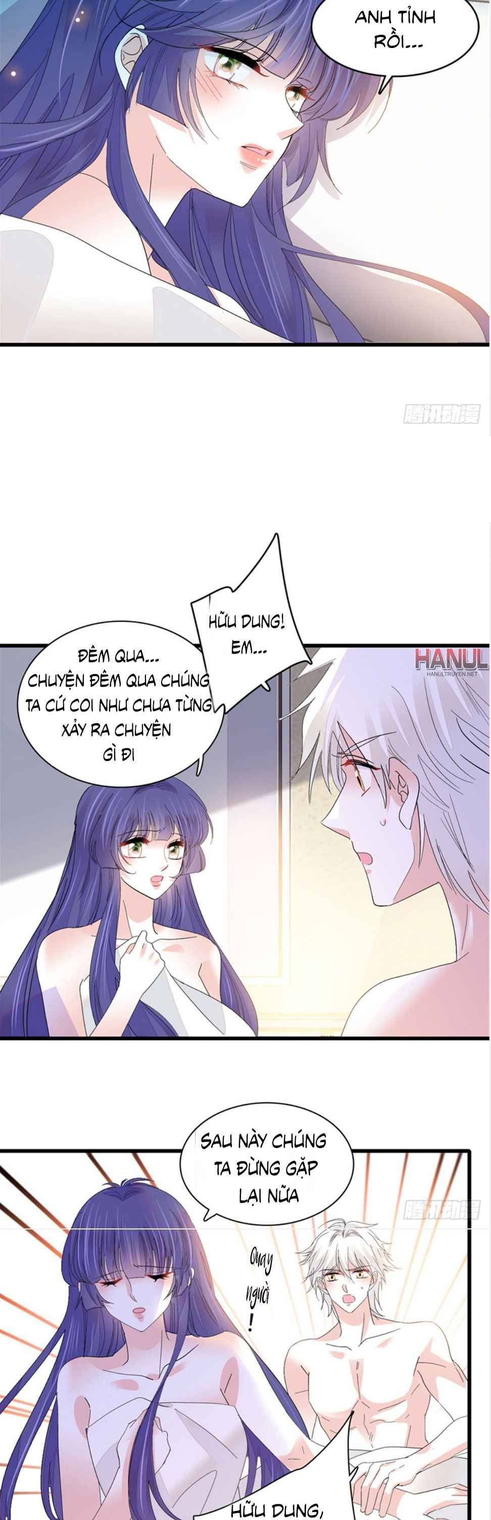 đọc truyện Hoán Đổi Vận Mệnh. Chồng Yêu Dám Cưới Em Dám Gả Chương 114 ảnh 9 tại Thiên Thai Truyện