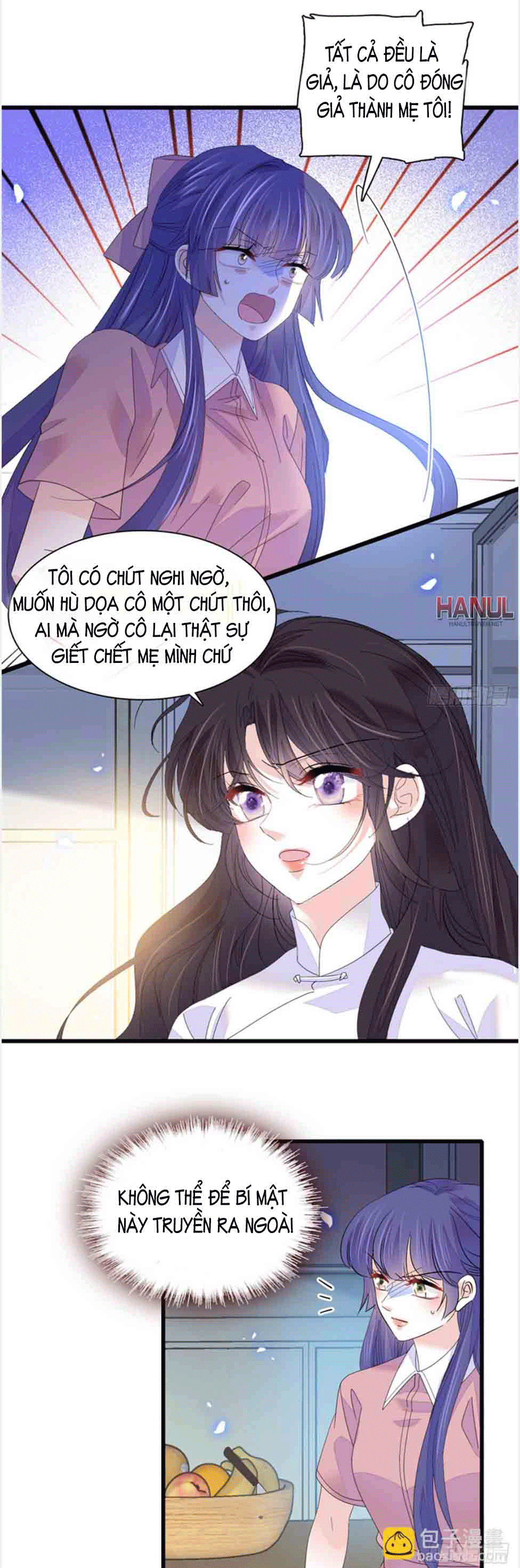 đọc truyện Hoán Đổi Vận Mệnh. Chồng Yêu Dám Cưới Em Dám Gả Chương 115 ảnh 3 tại Thiên Thai Truyện