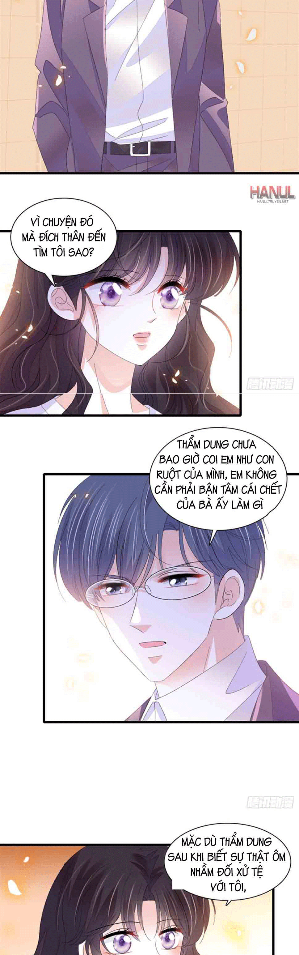 đọc truyện Hoán Đổi Vận Mệnh. Chồng Yêu Dám Cưới Em Dám Gả Chương 115 ảnh 13 tại Thiên Thai Truyện