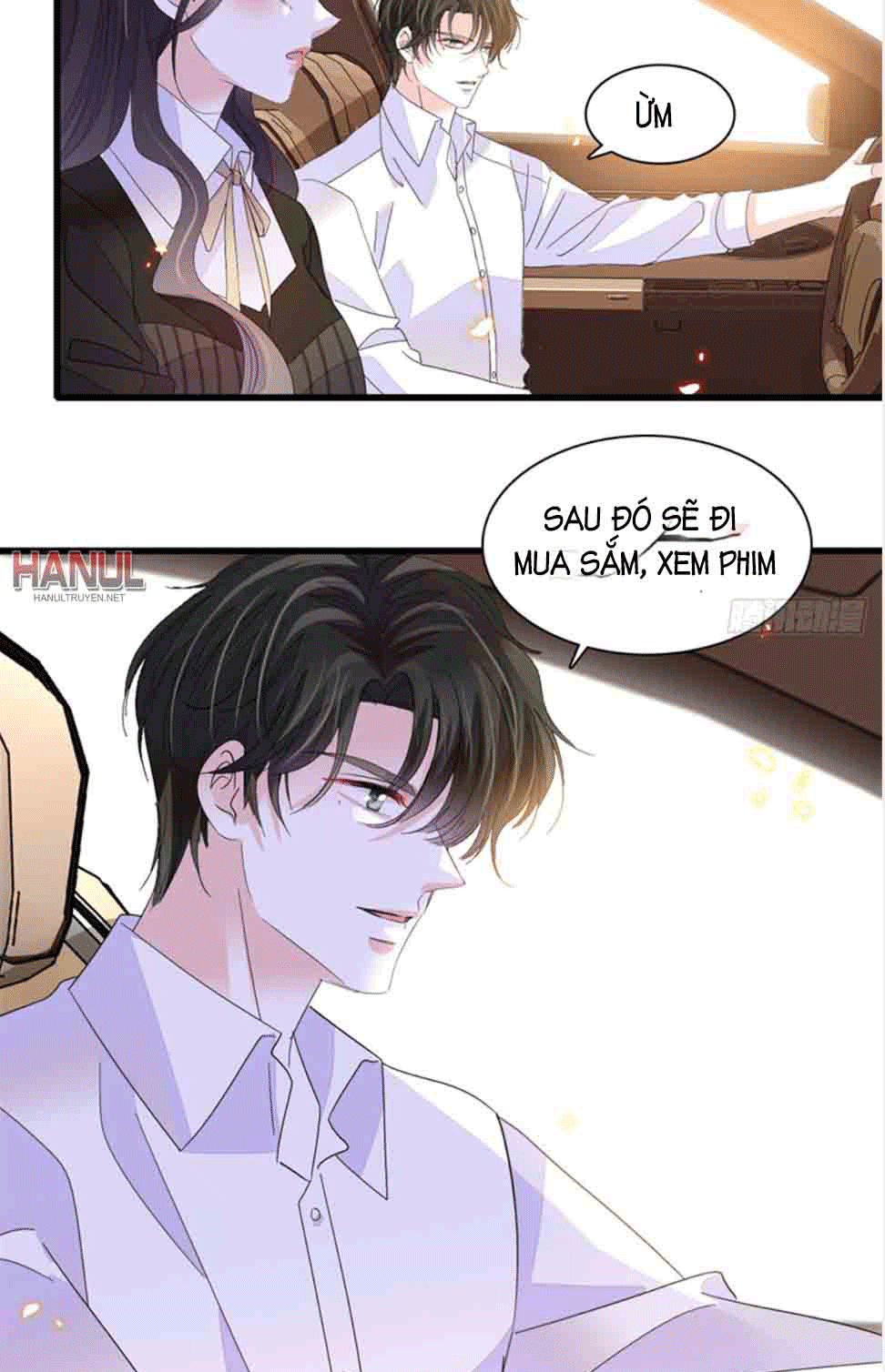 đọc truyện Hoán Đổi Vận Mệnh. Chồng Yêu Dám Cưới Em Dám Gả Chương 115 ảnh 21 tại Thiên Thai Truyện