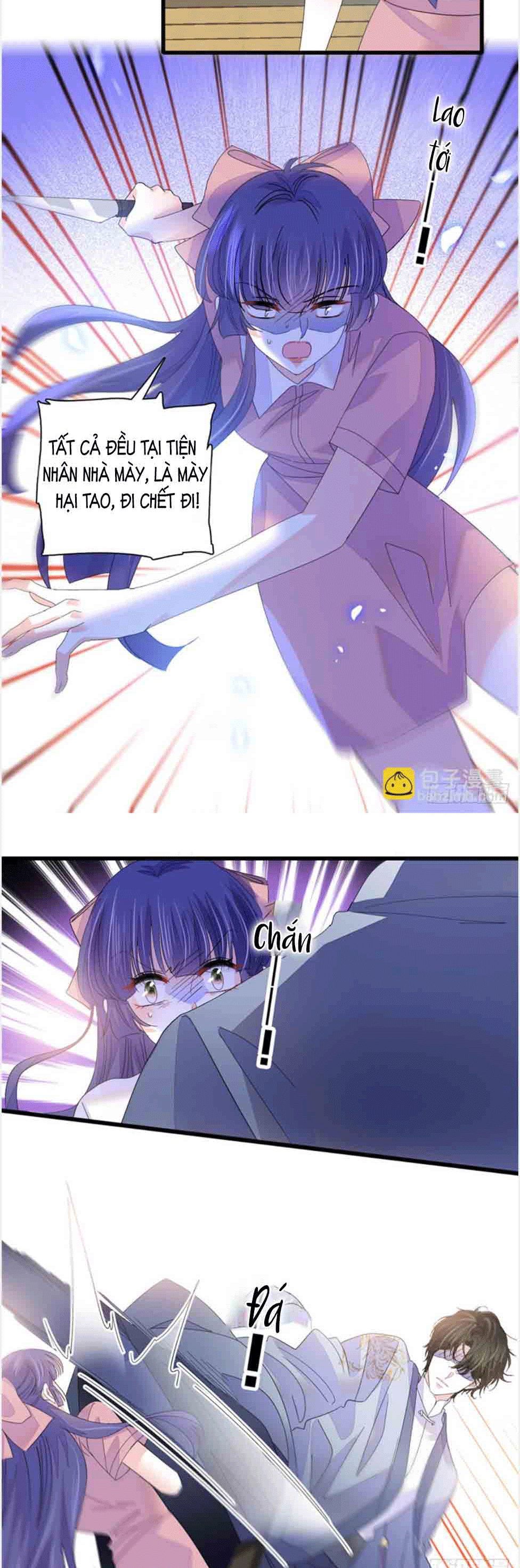 đọc truyện Hoán Đổi Vận Mệnh. Chồng Yêu Dám Cưới Em Dám Gả Chương 115 ảnh 4 tại Thiên Thai Truyện