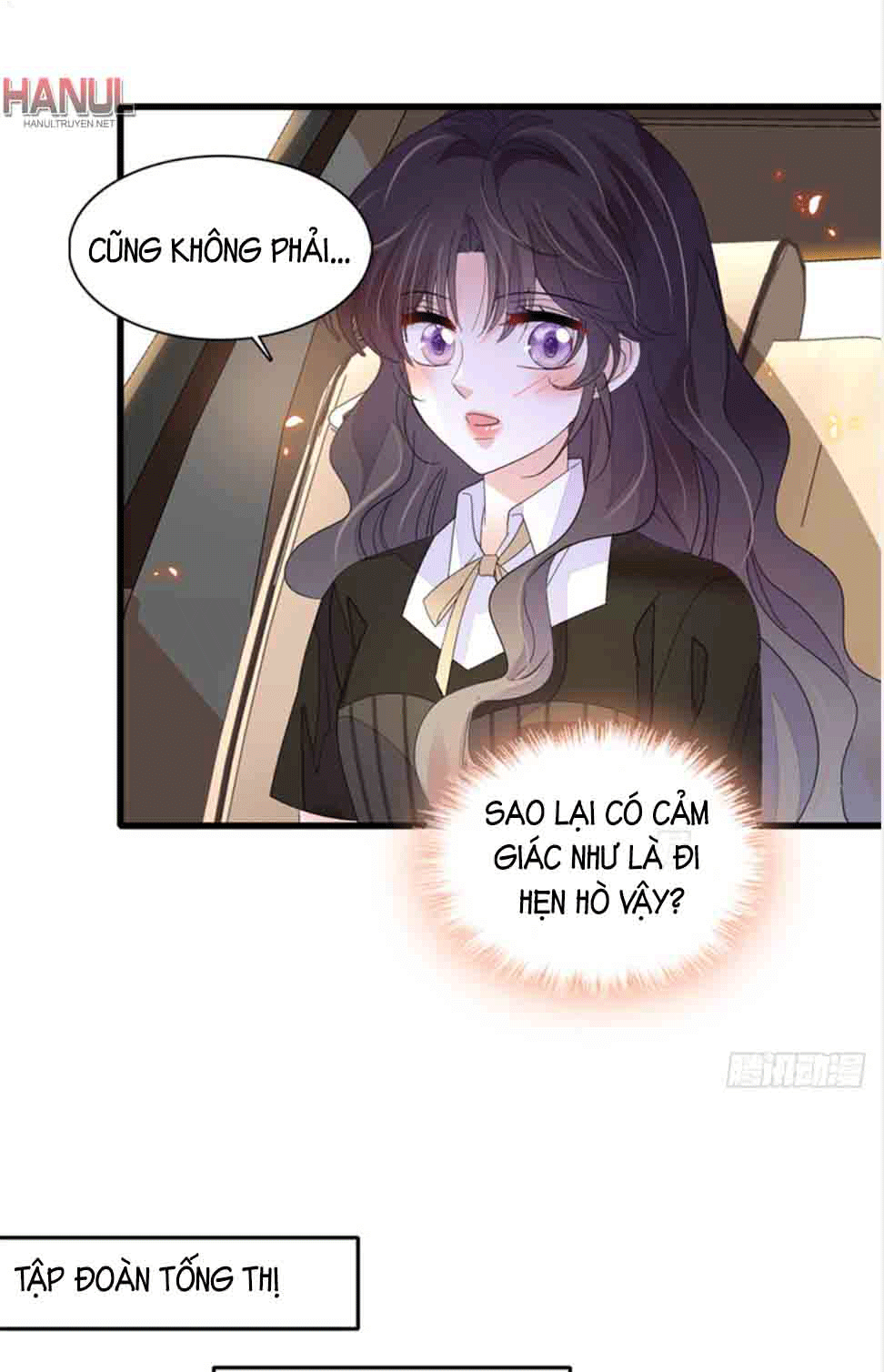 đọc truyện Hoán Đổi Vận Mệnh. Chồng Yêu Dám Cưới Em Dám Gả Chương 115 ảnh 23 tại Thiên Thai Truyện