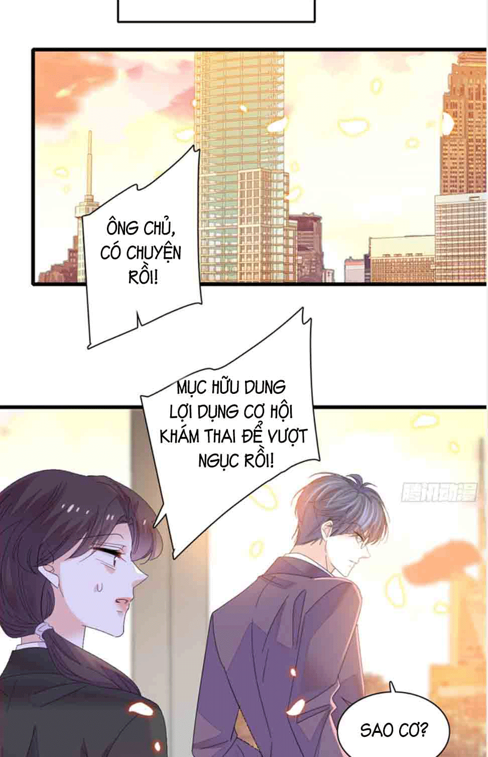 đọc truyện Hoán Đổi Vận Mệnh. Chồng Yêu Dám Cưới Em Dám Gả Chương 115 ảnh 24 tại Thiên Thai Truyện