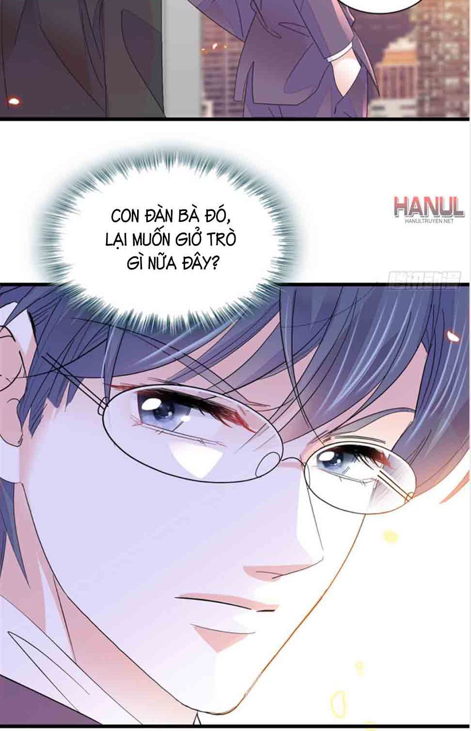 đọc truyện Hoán Đổi Vận Mệnh. Chồng Yêu Dám Cưới Em Dám Gả Chương 115 ảnh 25 tại Thiên Thai Truyện