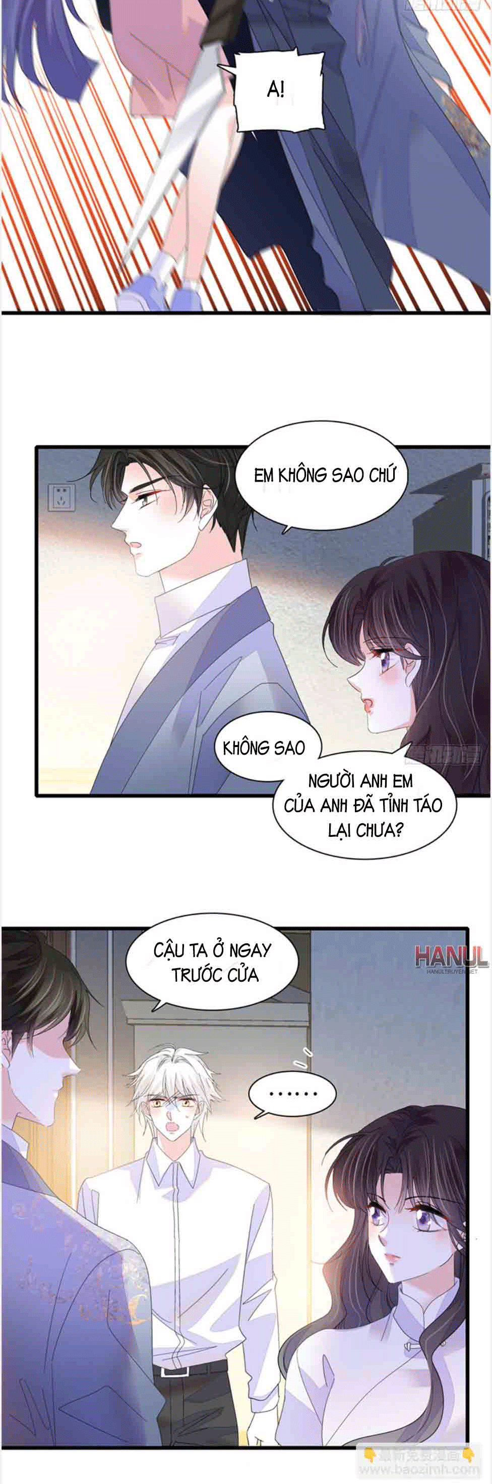 đọc truyện Hoán Đổi Vận Mệnh. Chồng Yêu Dám Cưới Em Dám Gả Chương 115 ảnh 5 tại Thiên Thai Truyện