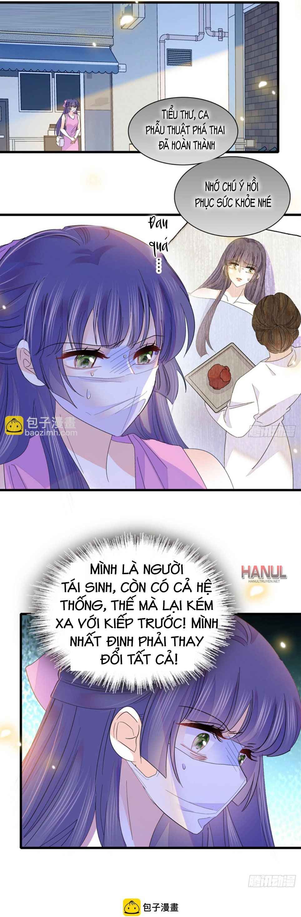 đọc truyện Hoán Đổi Vận Mệnh. Chồng Yêu Dám Cưới Em Dám Gả Chương 116 ảnh 3 tại Thiên Thai Truyện