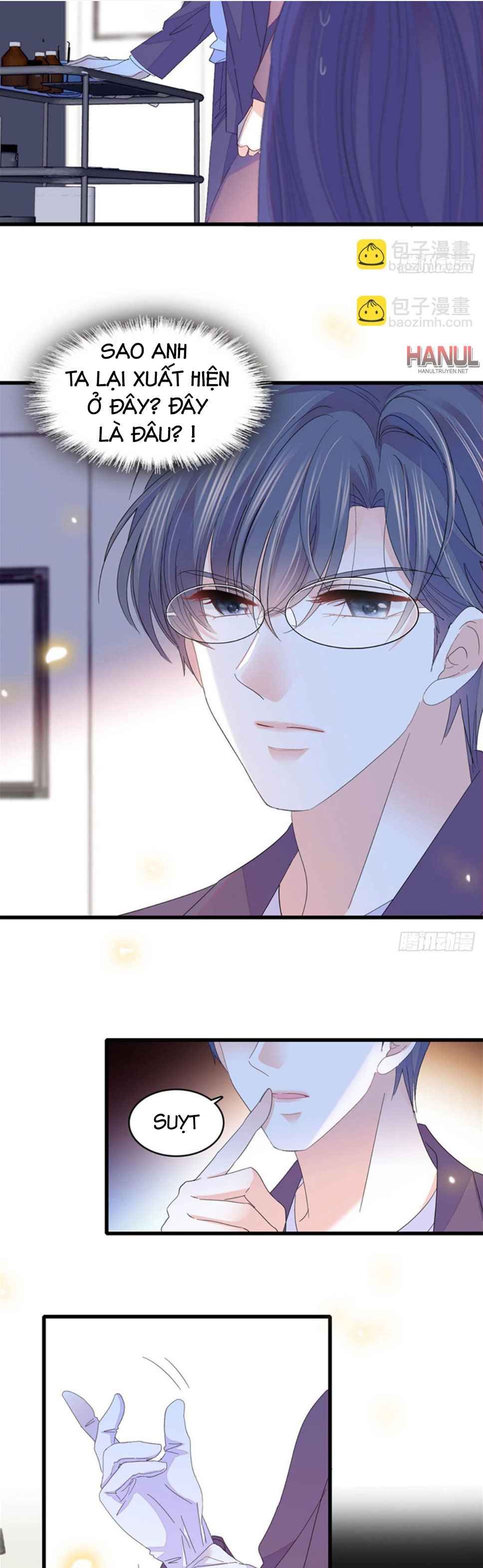 đọc truyện Hoán Đổi Vận Mệnh. Chồng Yêu Dám Cưới Em Dám Gả Chương 116 ảnh 12 tại Thiên Thai Truyện