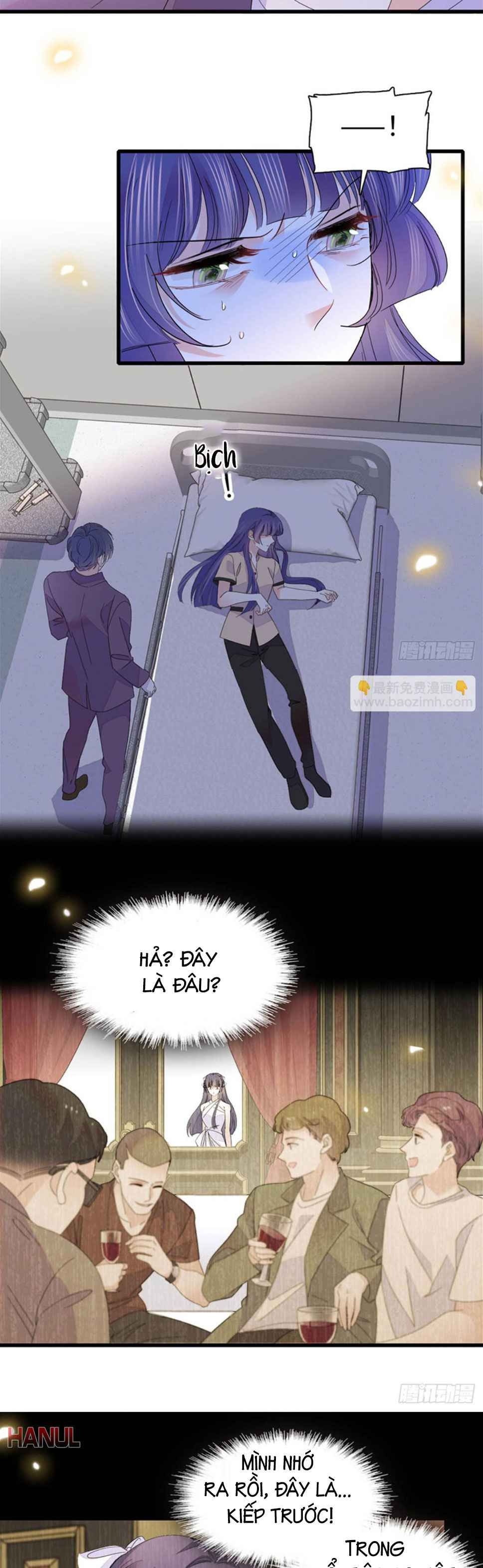 đọc truyện Hoán Đổi Vận Mệnh. Chồng Yêu Dám Cưới Em Dám Gả Chương 116 ảnh 14 tại Thiên Thai Truyện