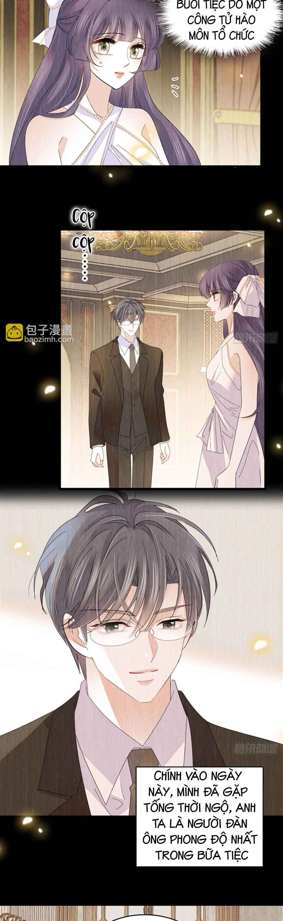 đọc truyện Hoán Đổi Vận Mệnh. Chồng Yêu Dám Cưới Em Dám Gả Chương 116 ảnh 15 tại Thiên Thai Truyện