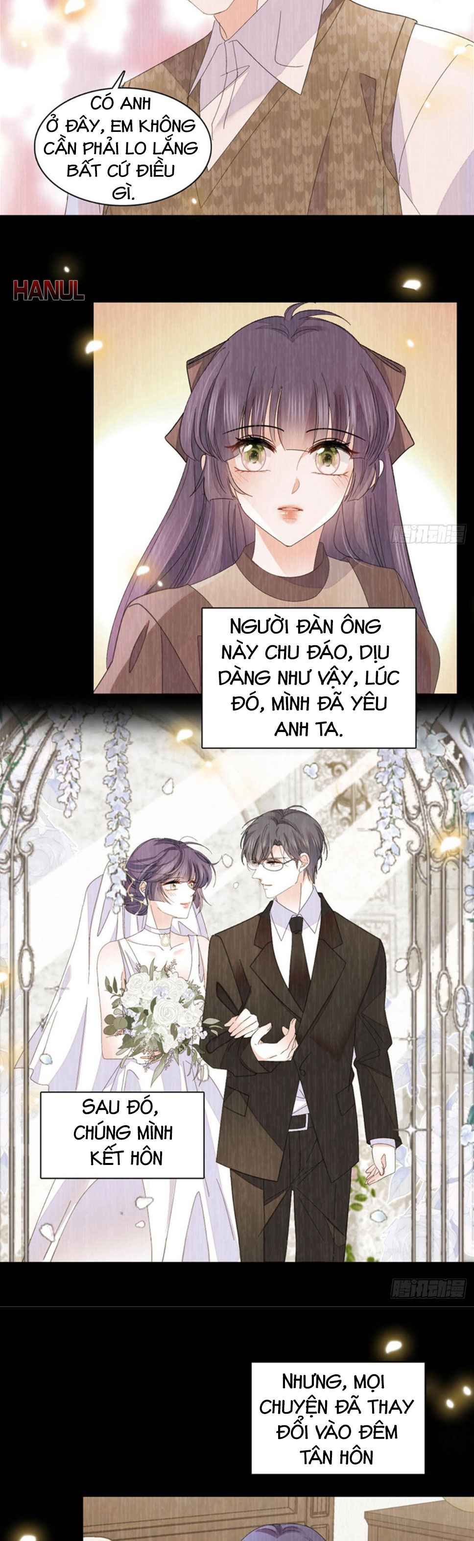 đọc truyện Hoán Đổi Vận Mệnh. Chồng Yêu Dám Cưới Em Dám Gả Chương 116 ảnh 17 tại Thiên Thai Truyện