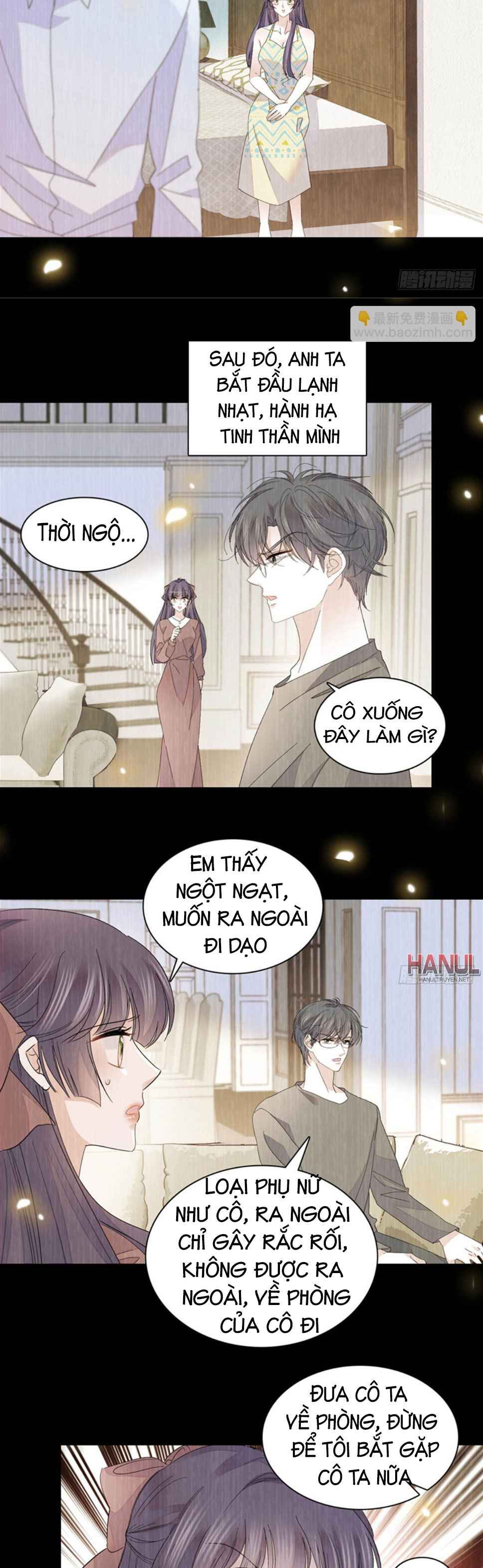 đọc truyện Hoán Đổi Vận Mệnh. Chồng Yêu Dám Cưới Em Dám Gả Chương 116 ảnh 19 tại Thiên Thai Truyện