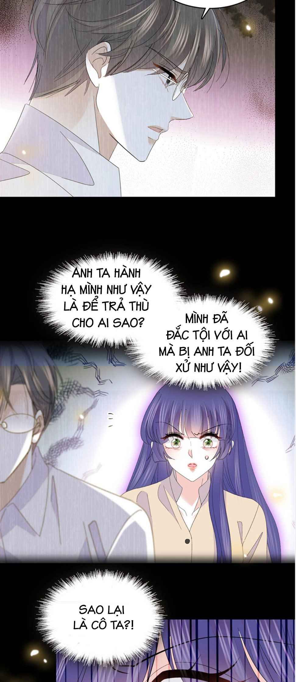 đọc truyện Hoán Đổi Vận Mệnh. Chồng Yêu Dám Cưới Em Dám Gả Chương 116 ảnh 22 tại Thiên Thai Truyện