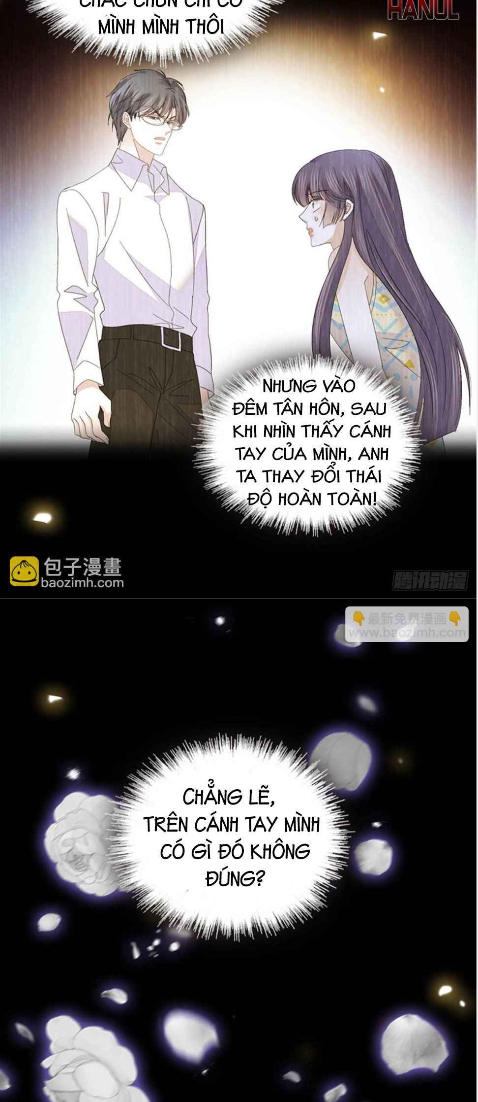 đọc truyện Hoán Đổi Vận Mệnh. Chồng Yêu Dám Cưới Em Dám Gả Chương 116 ảnh 24 tại Thiên Thai Truyện