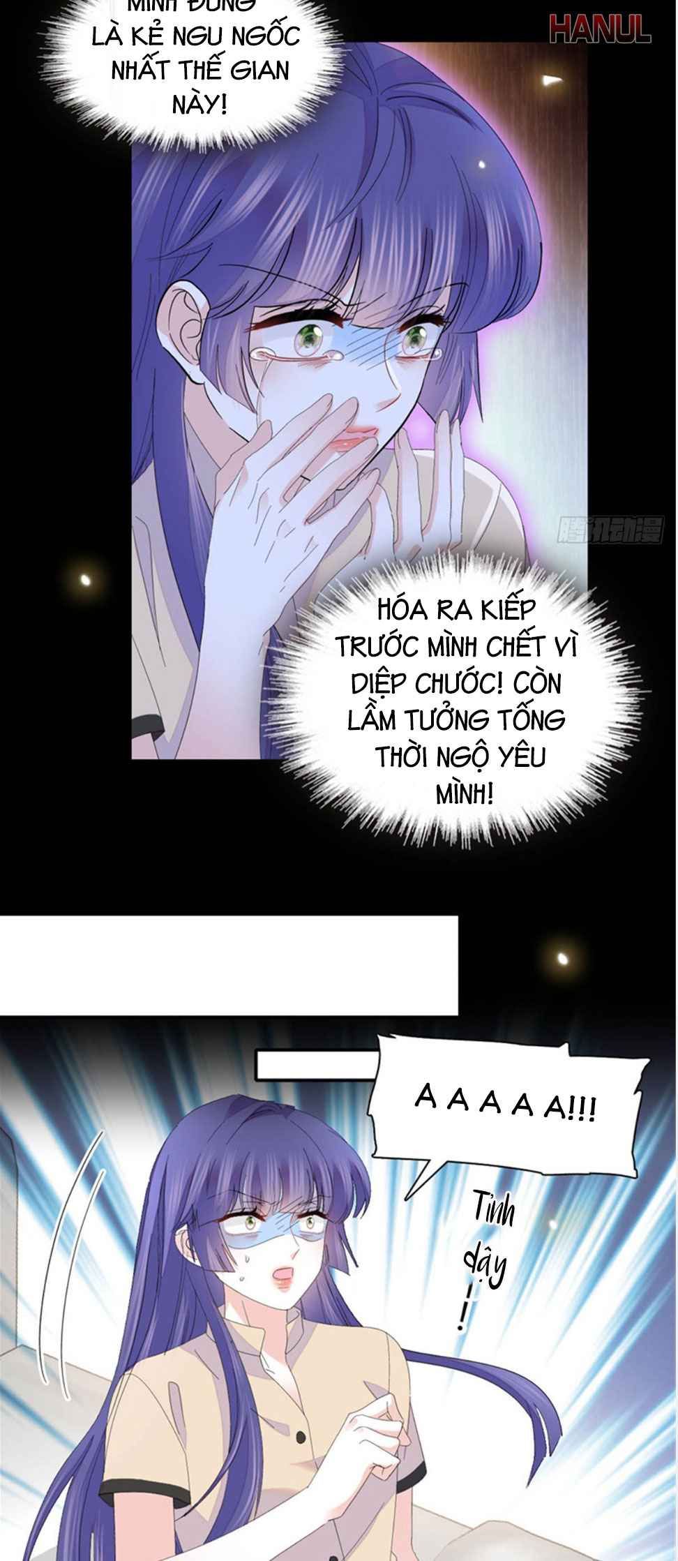 đọc truyện Hoán Đổi Vận Mệnh. Chồng Yêu Dám Cưới Em Dám Gả Chương 116 ảnh 26 tại Thiên Thai Truyện