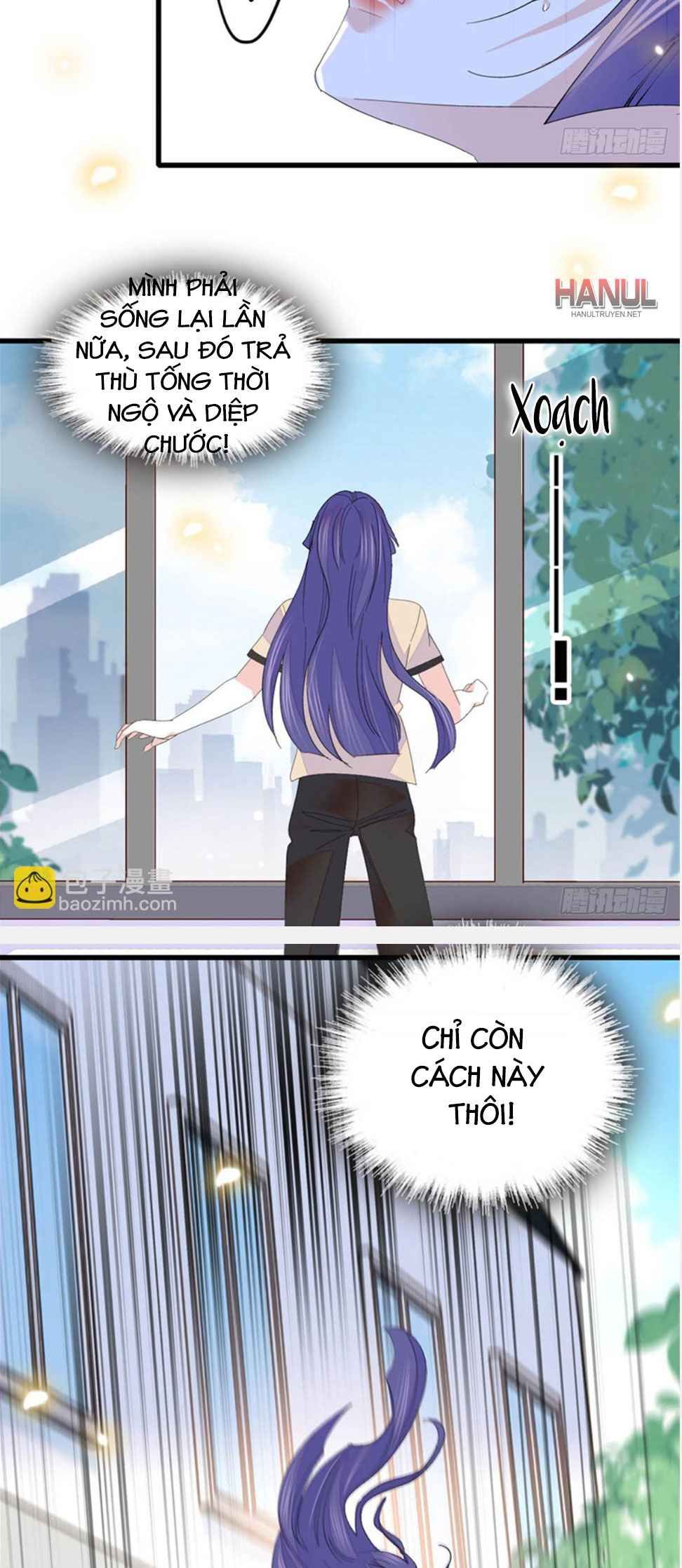 đọc truyện Hoán Đổi Vận Mệnh. Chồng Yêu Dám Cưới Em Dám Gả Chương 116 ảnh 28 tại Thiên Thai Truyện