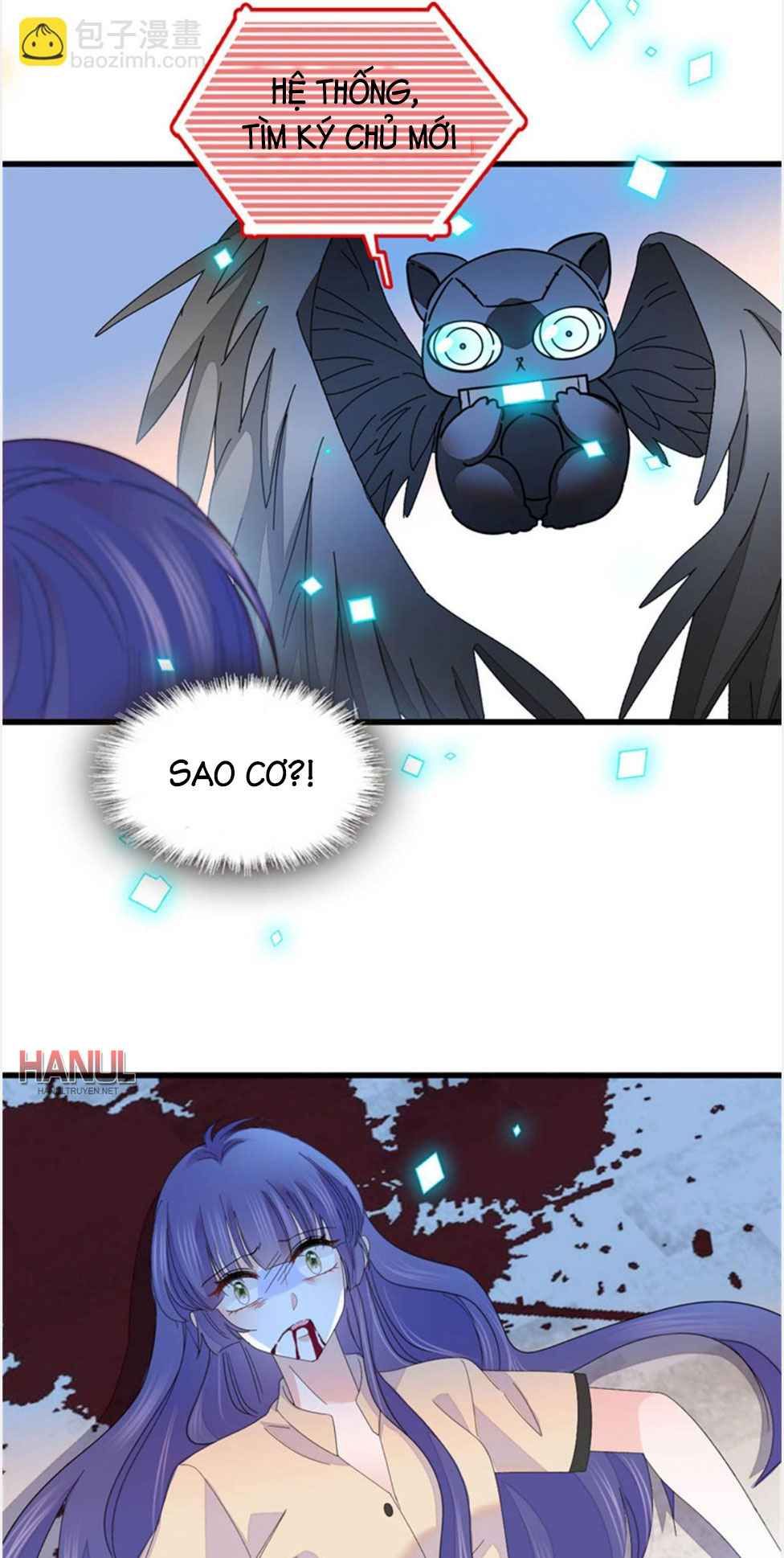 đọc truyện Hoán Đổi Vận Mệnh. Chồng Yêu Dám Cưới Em Dám Gả Chương 116 ảnh 30 tại Thiên Thai Truyện