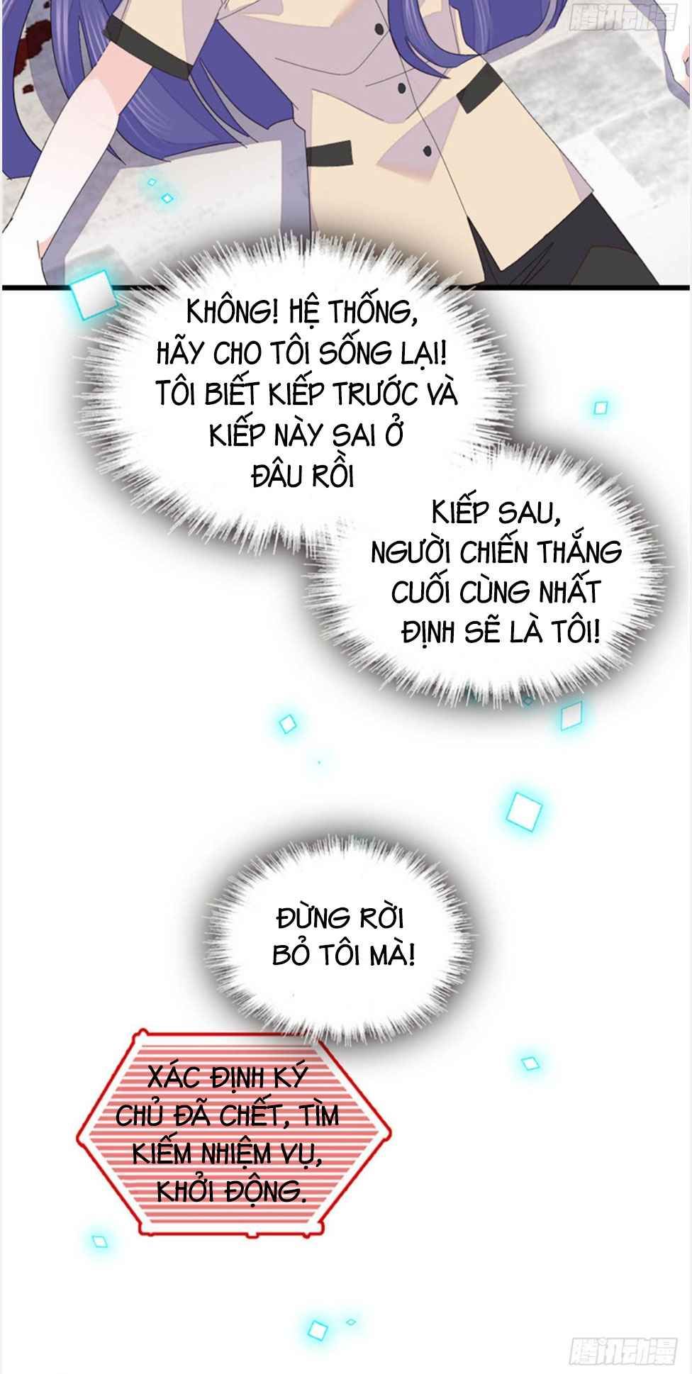 đọc truyện Hoán Đổi Vận Mệnh. Chồng Yêu Dám Cưới Em Dám Gả Chương 116 ảnh 31 tại Thiên Thai Truyện