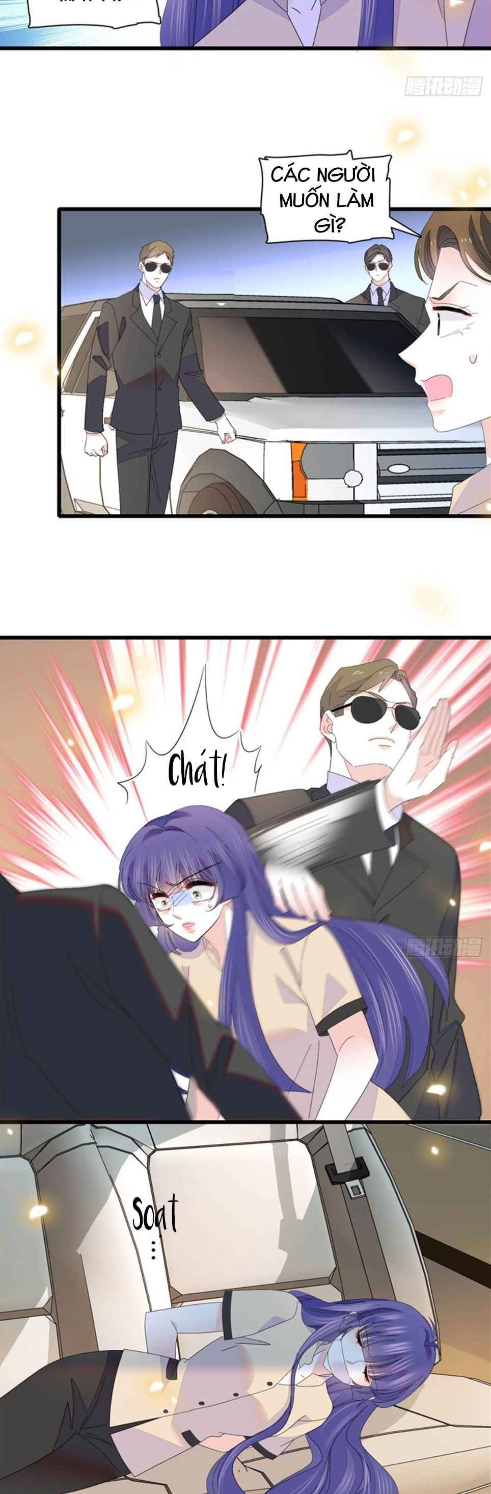 đọc truyện Hoán Đổi Vận Mệnh. Chồng Yêu Dám Cưới Em Dám Gả Chương 116 ảnh 9 tại Thiên Thai Truyện