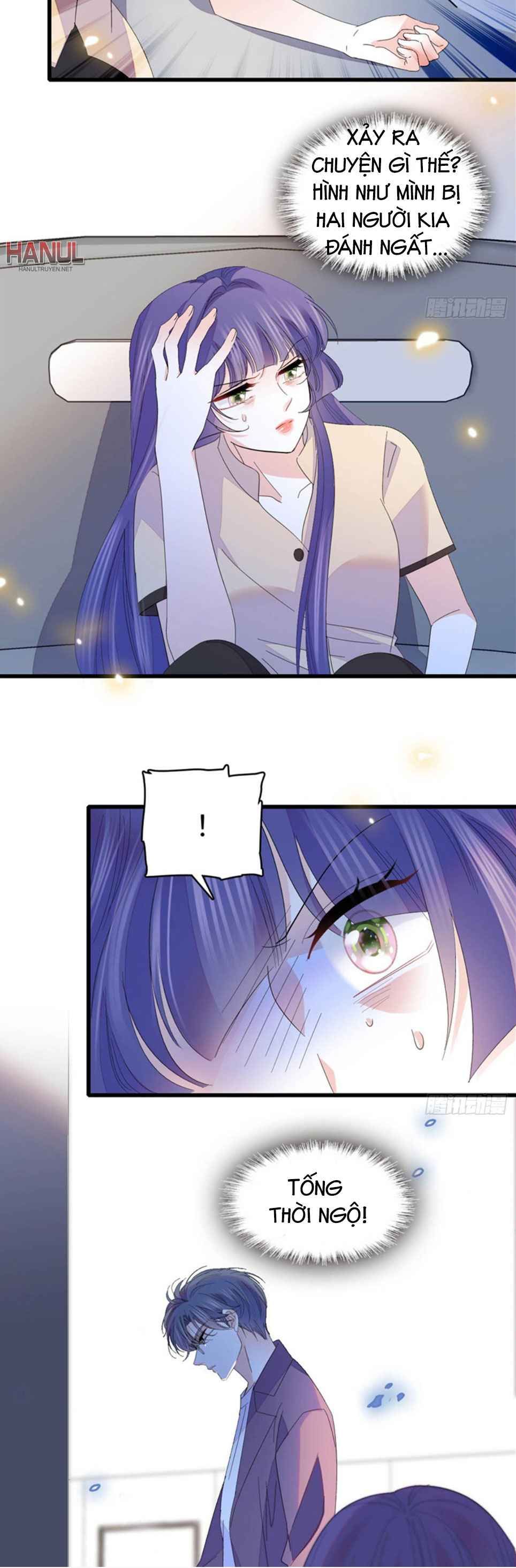 đọc truyện Hoán Đổi Vận Mệnh. Chồng Yêu Dám Cưới Em Dám Gả Chương 116 ảnh 11 tại Thiên Thai Truyện